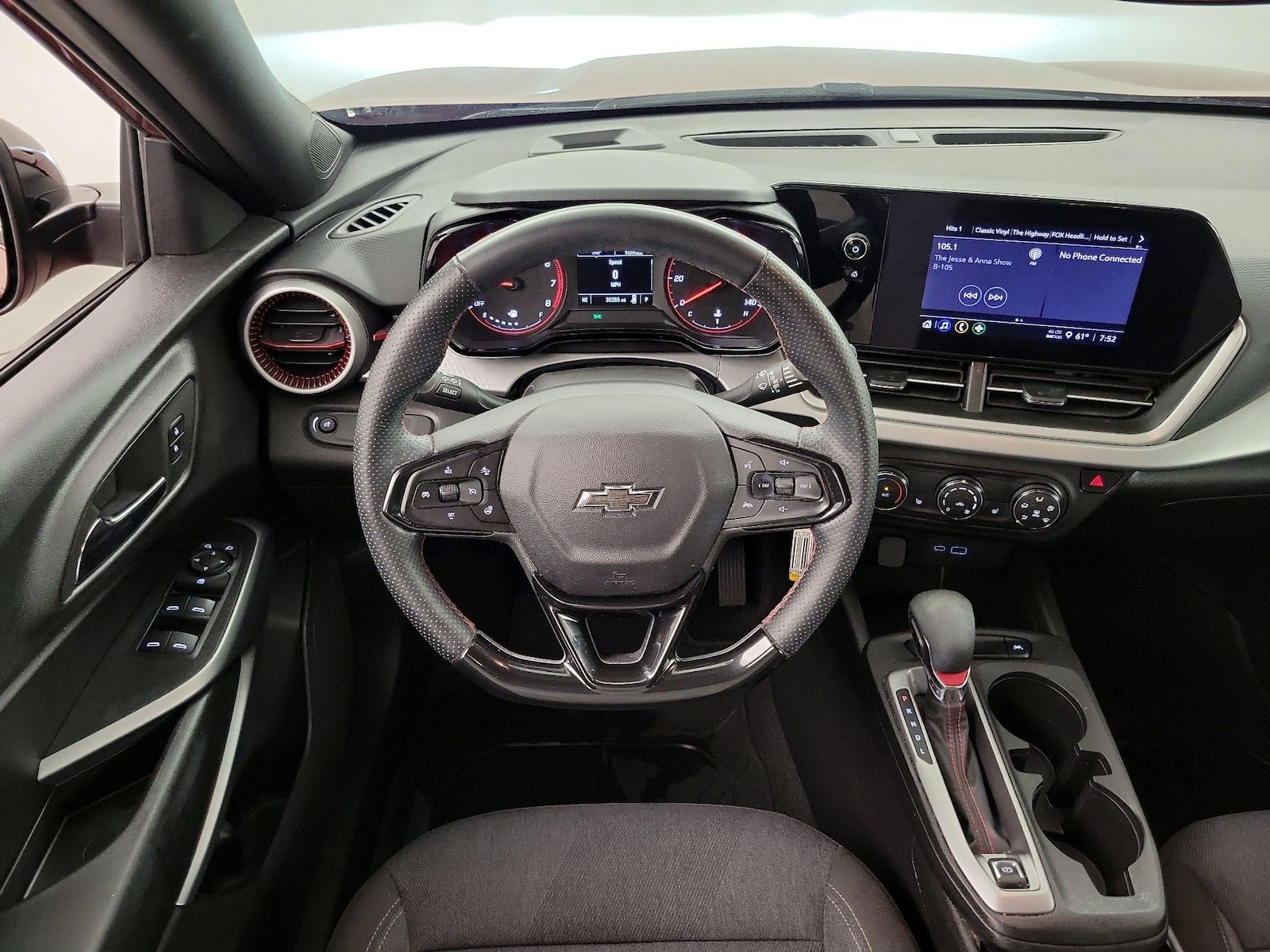 Lane Departure Warning