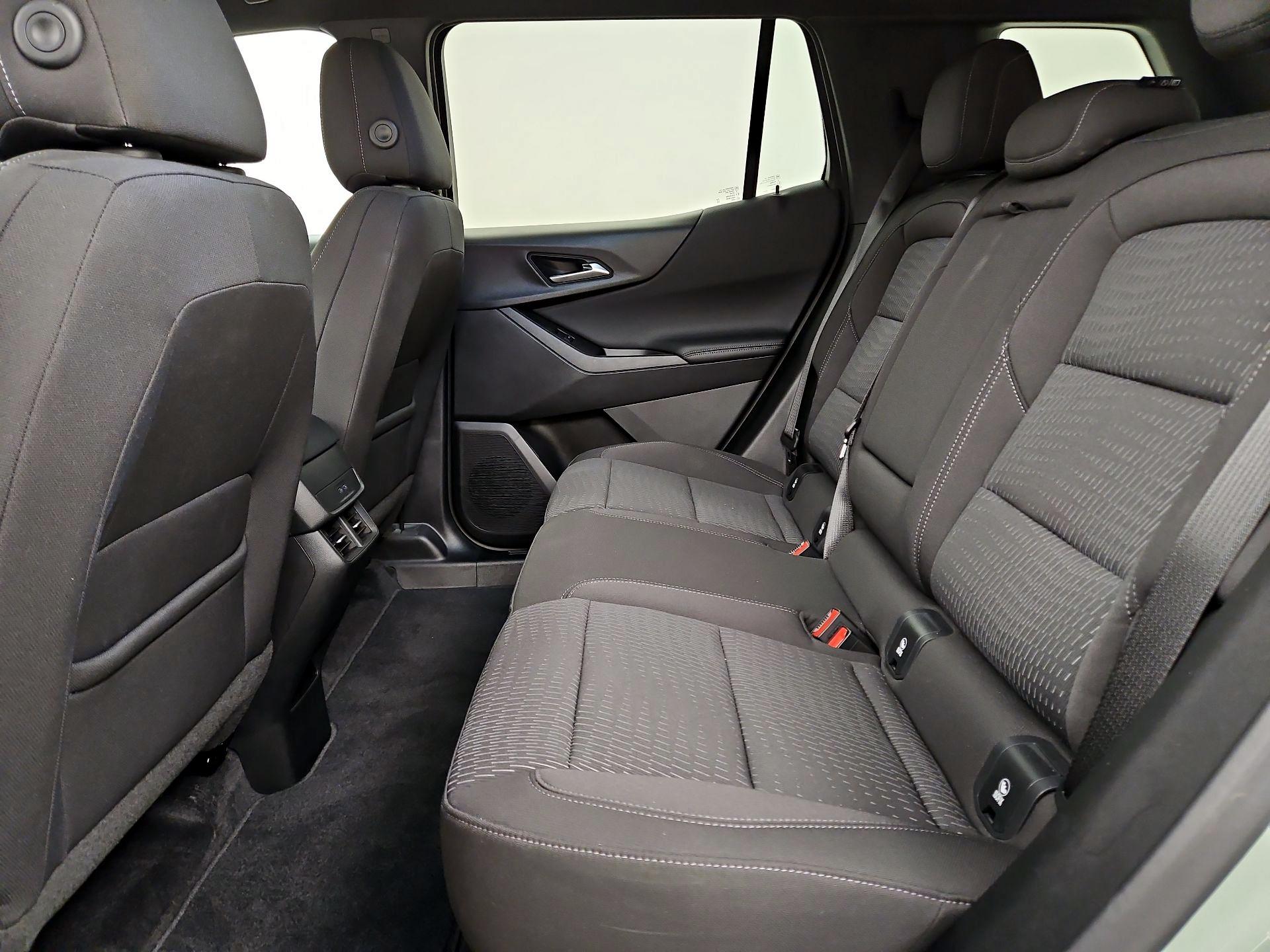 Thumbnail: 2025 Chevrolet Equinox - 20
