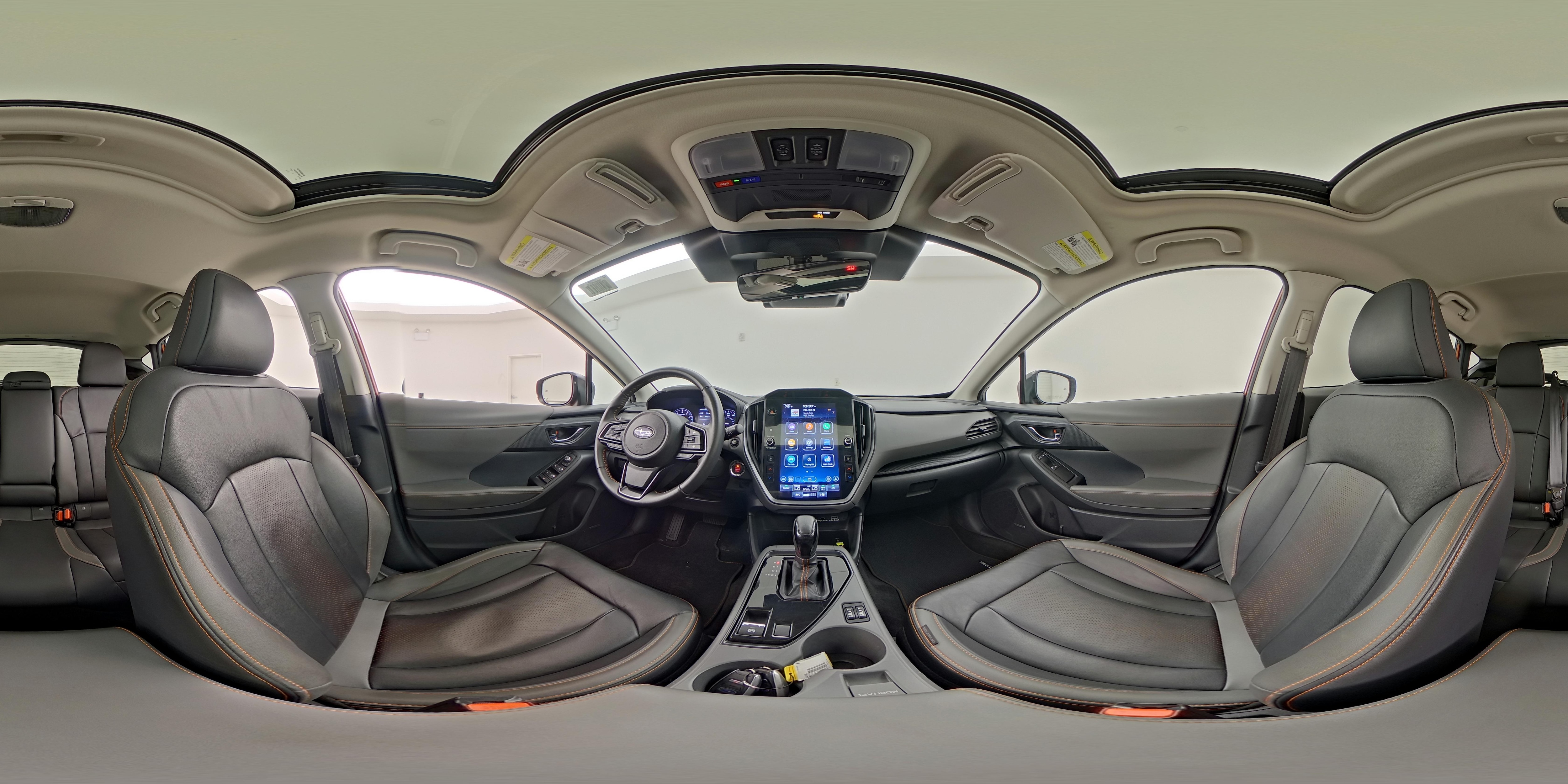 2024 Subaru Crosstrek Limited - Photo 25