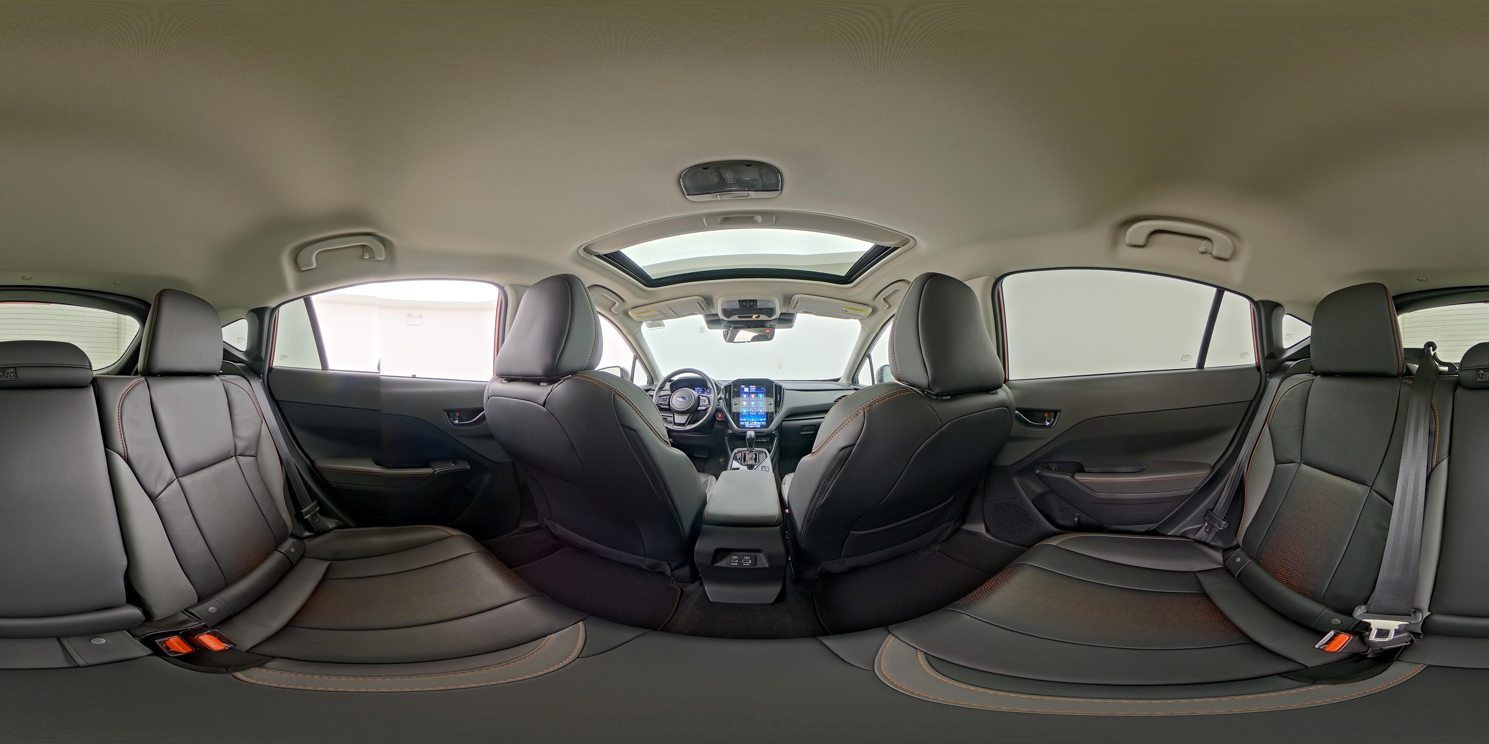 2024 Subaru Crosstrek Limited - Photo 26