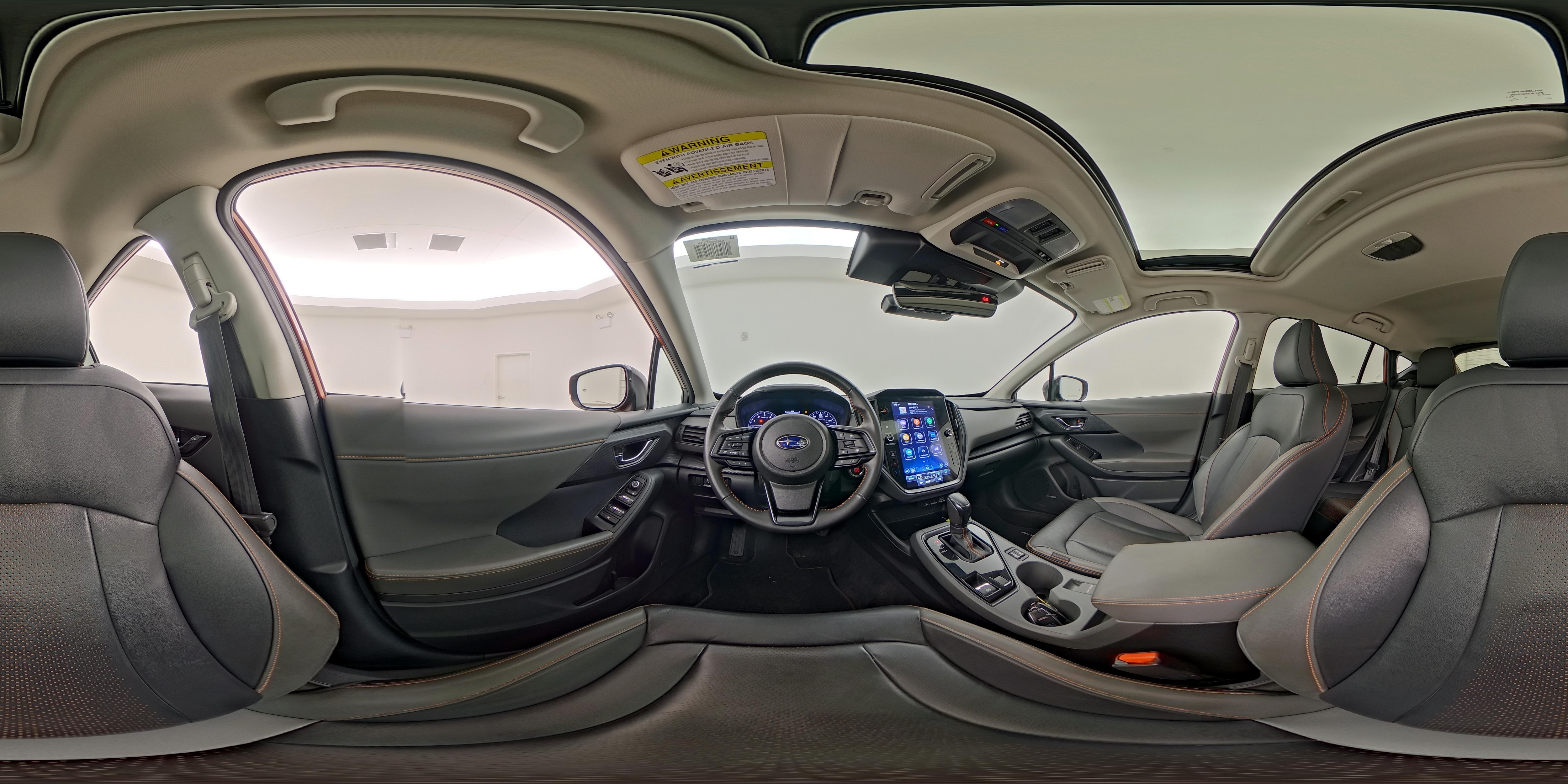 2024 Subaru Crosstrek Limited - Photo 27