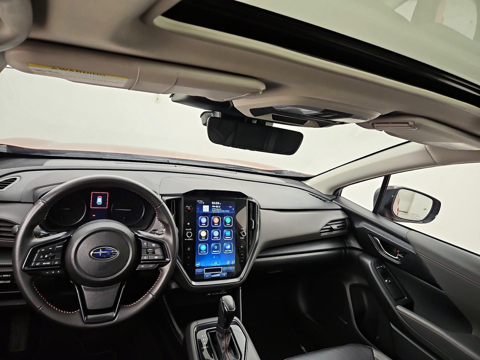 2024 Subaru Crosstrek Limited - Photo 10