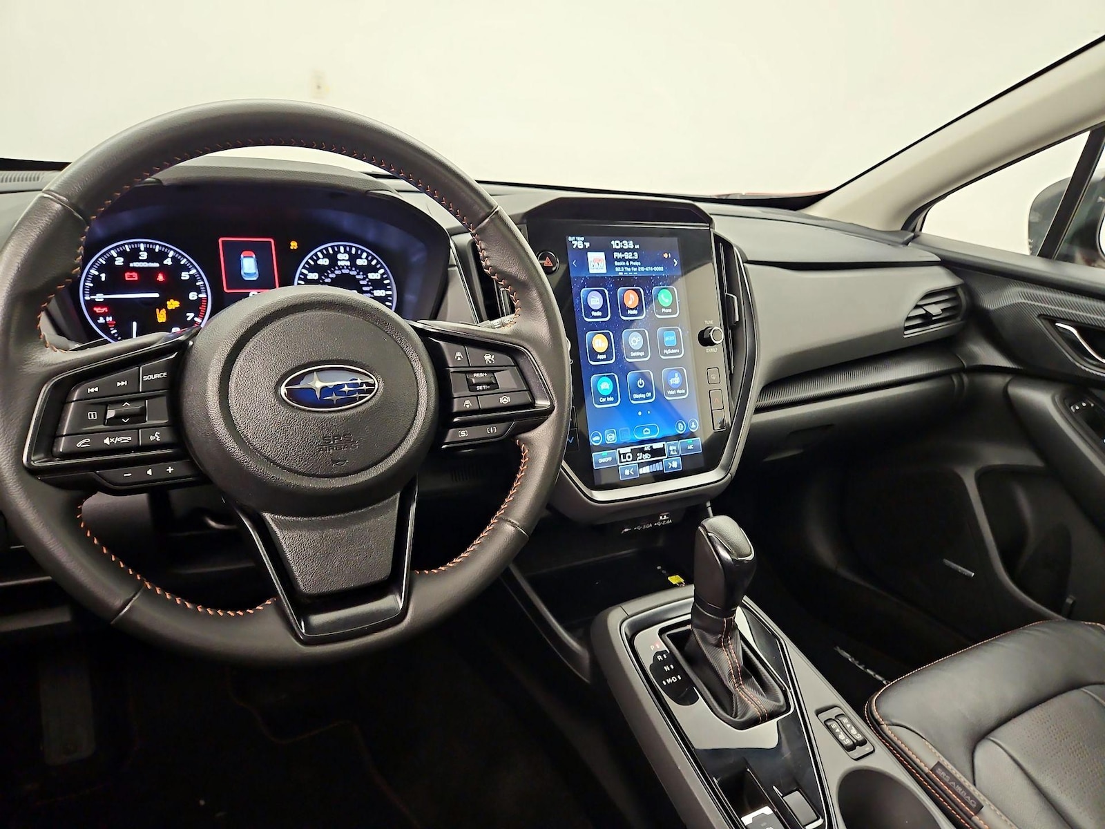 2024 Subaru Crosstrek Limited - Photo 11