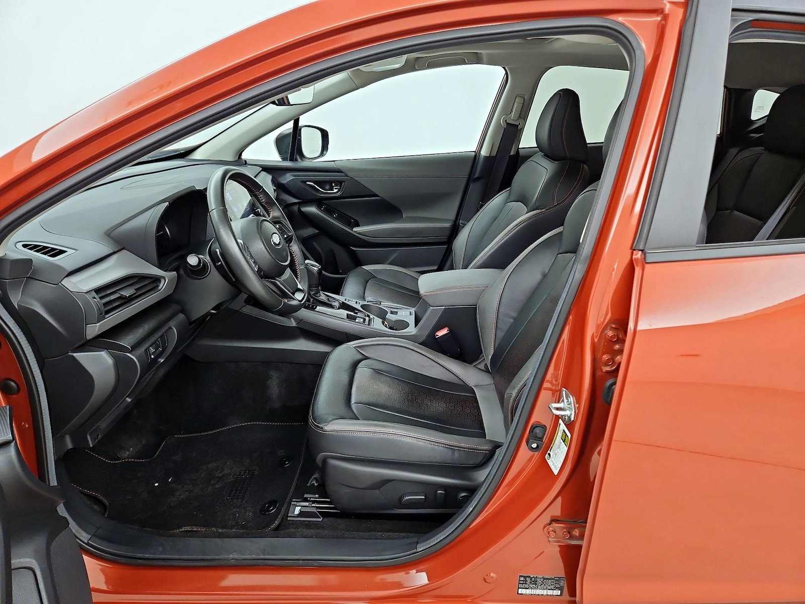 2024 Subaru Crosstrek Limited - Photo 12