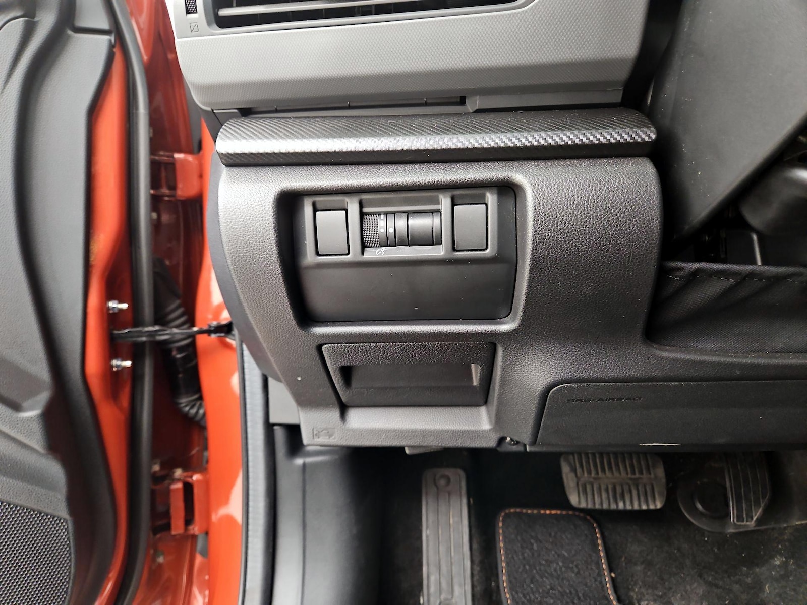 2024 Subaru Crosstrek Limited - Photo 14