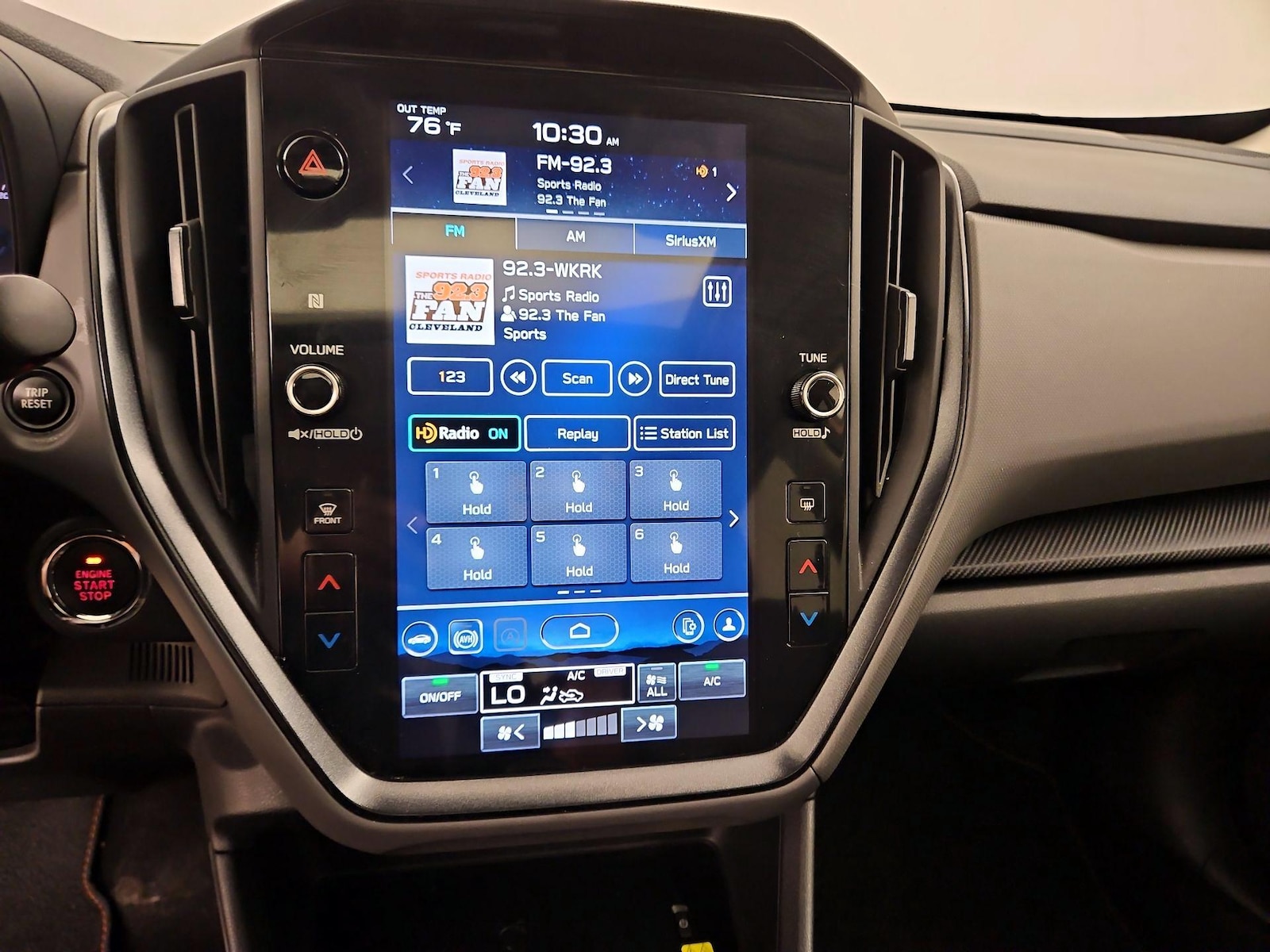 2024 Subaru Crosstrek Limited - Photo 16