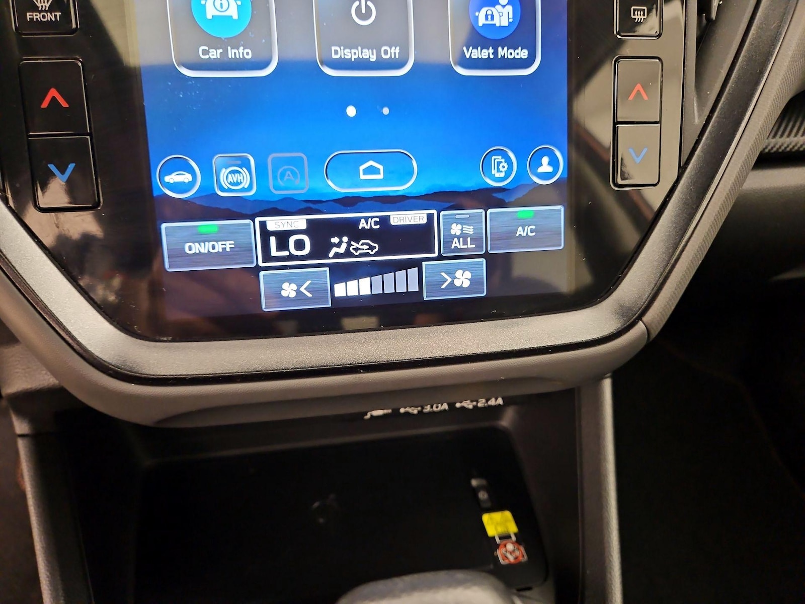 2024 Subaru Crosstrek Limited - Photo 17