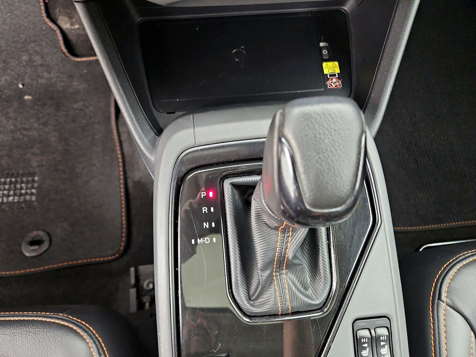 2024 Subaru Crosstrek Limited - Photo 18