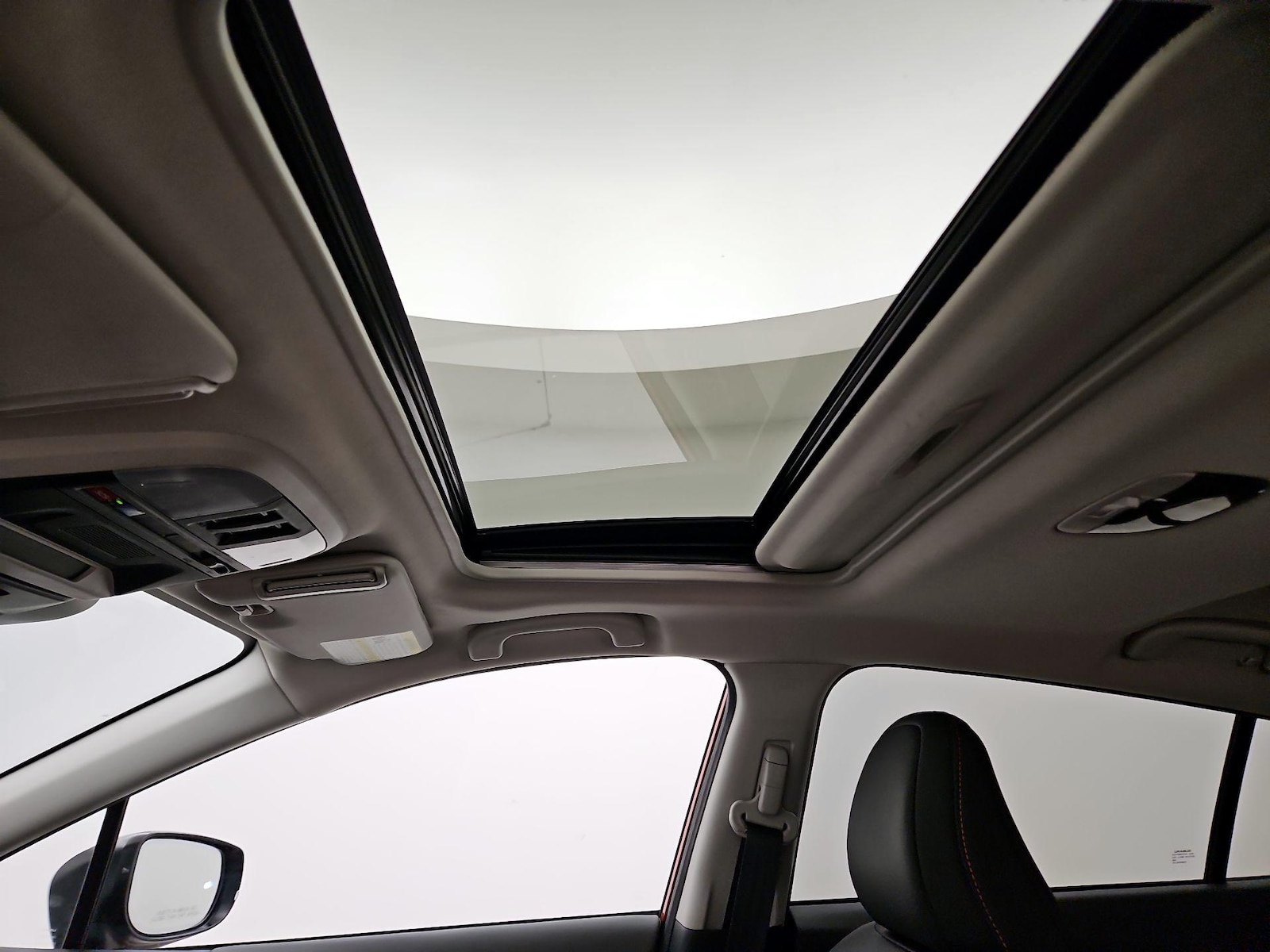 2024 Subaru Crosstrek Limited - Photo 20