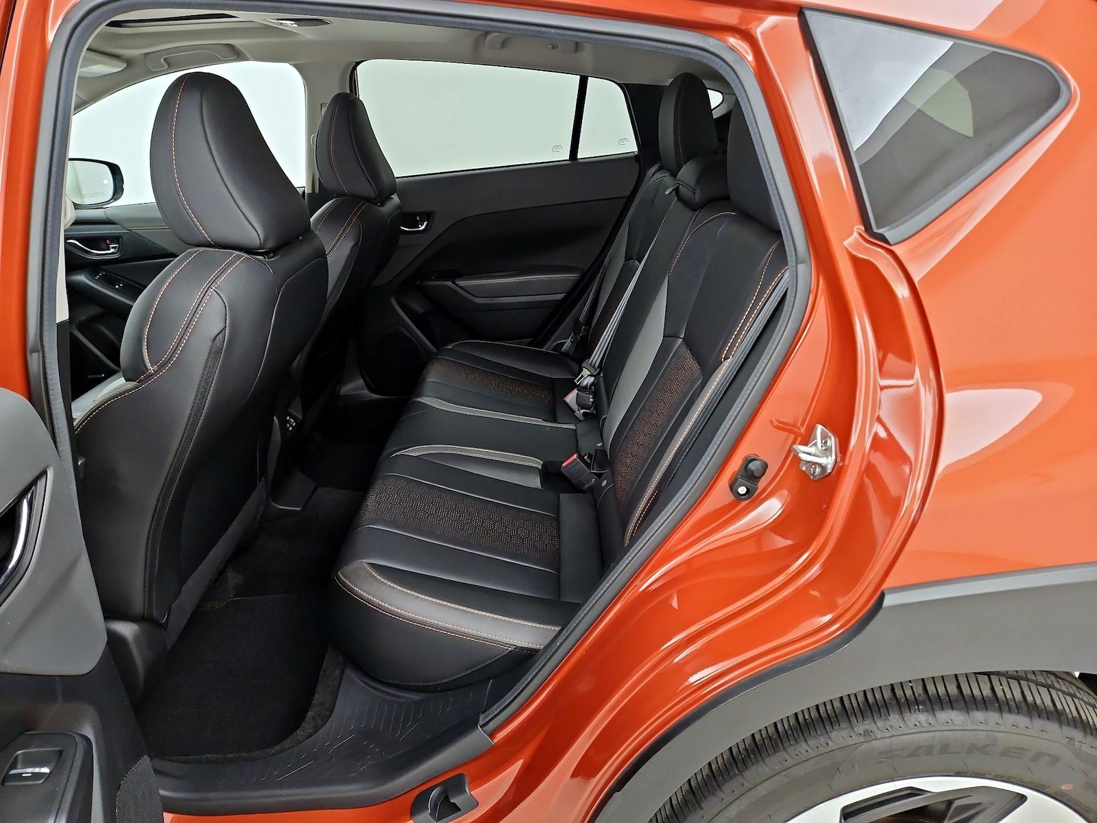 2024 Subaru Crosstrek Limited - Photo 21