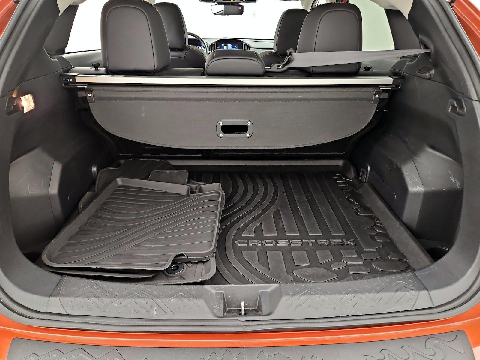 2024 Subaru Crosstrek Limited - Photo 22