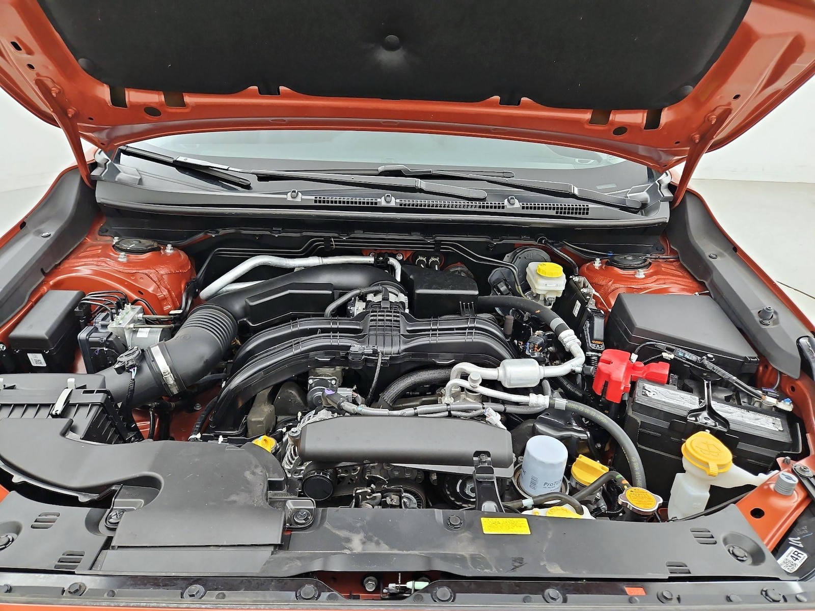 2024 Subaru Crosstrek Limited - Photo 23