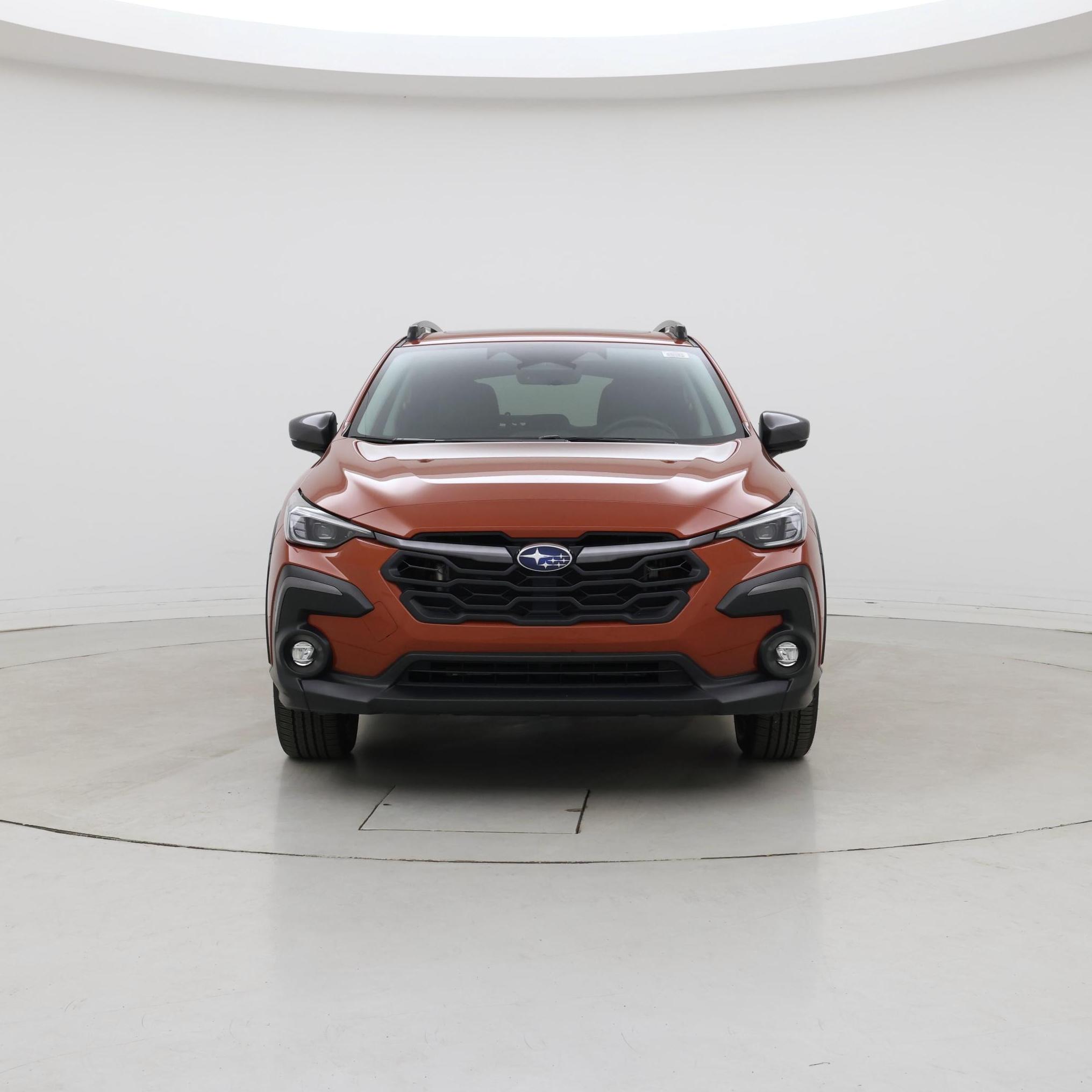 Thumbnail: 2024 Subaru Crosstrek - 5