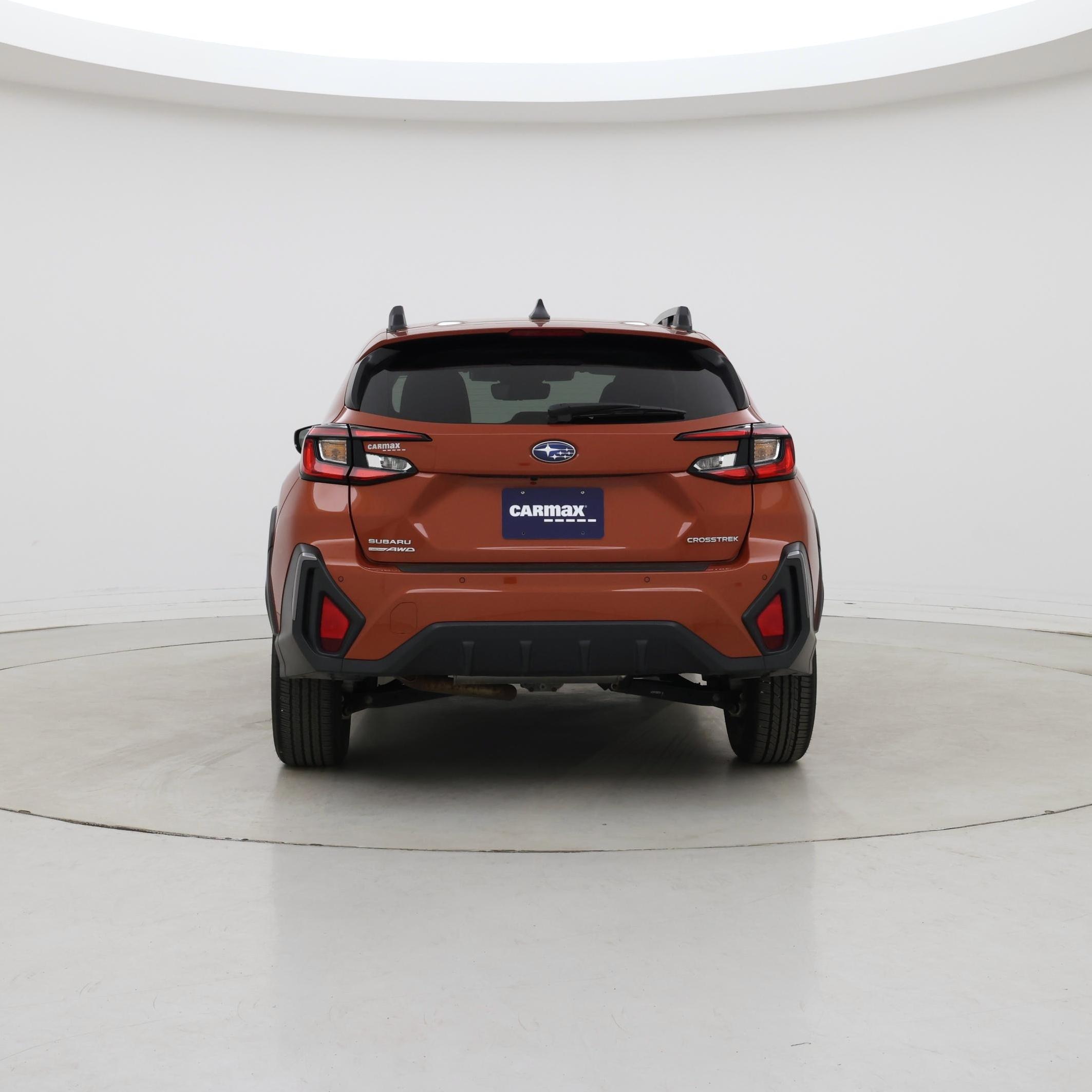 Thumbnail: 2024 Subaru Crosstrek - 6