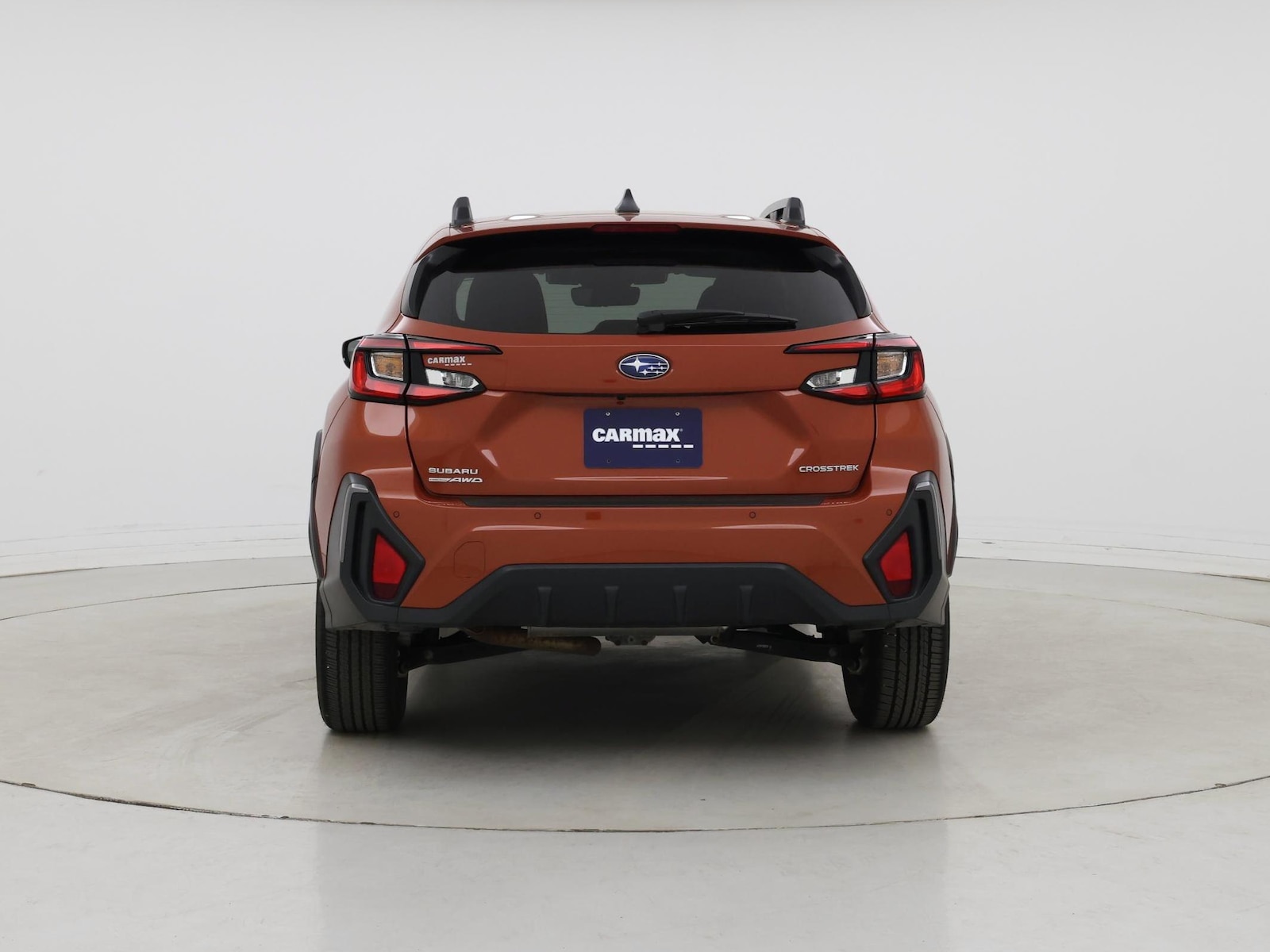 2024 Subaru Crosstrek Limited - Photo 7