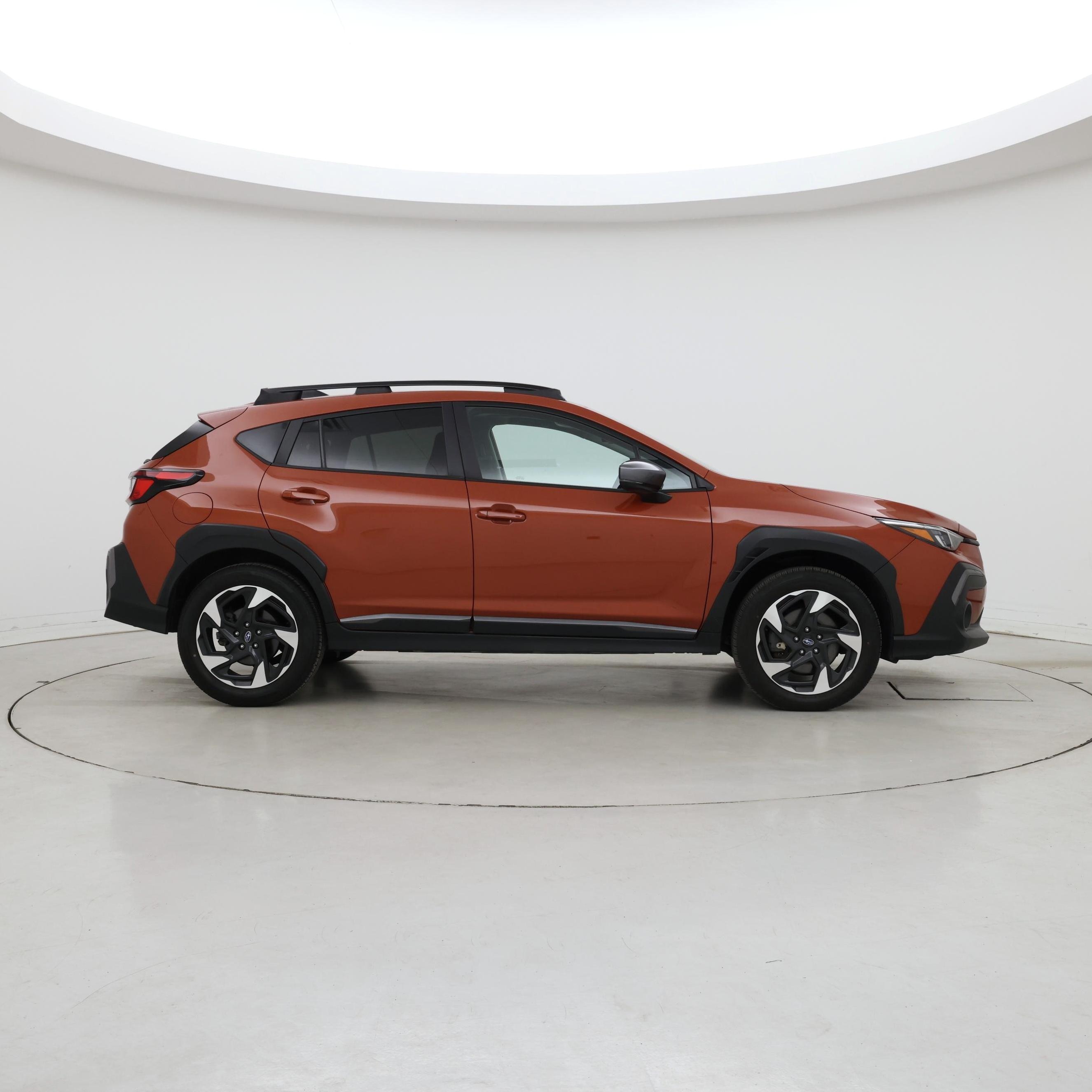 Thumbnail: 2024 Subaru Crosstrek - 7