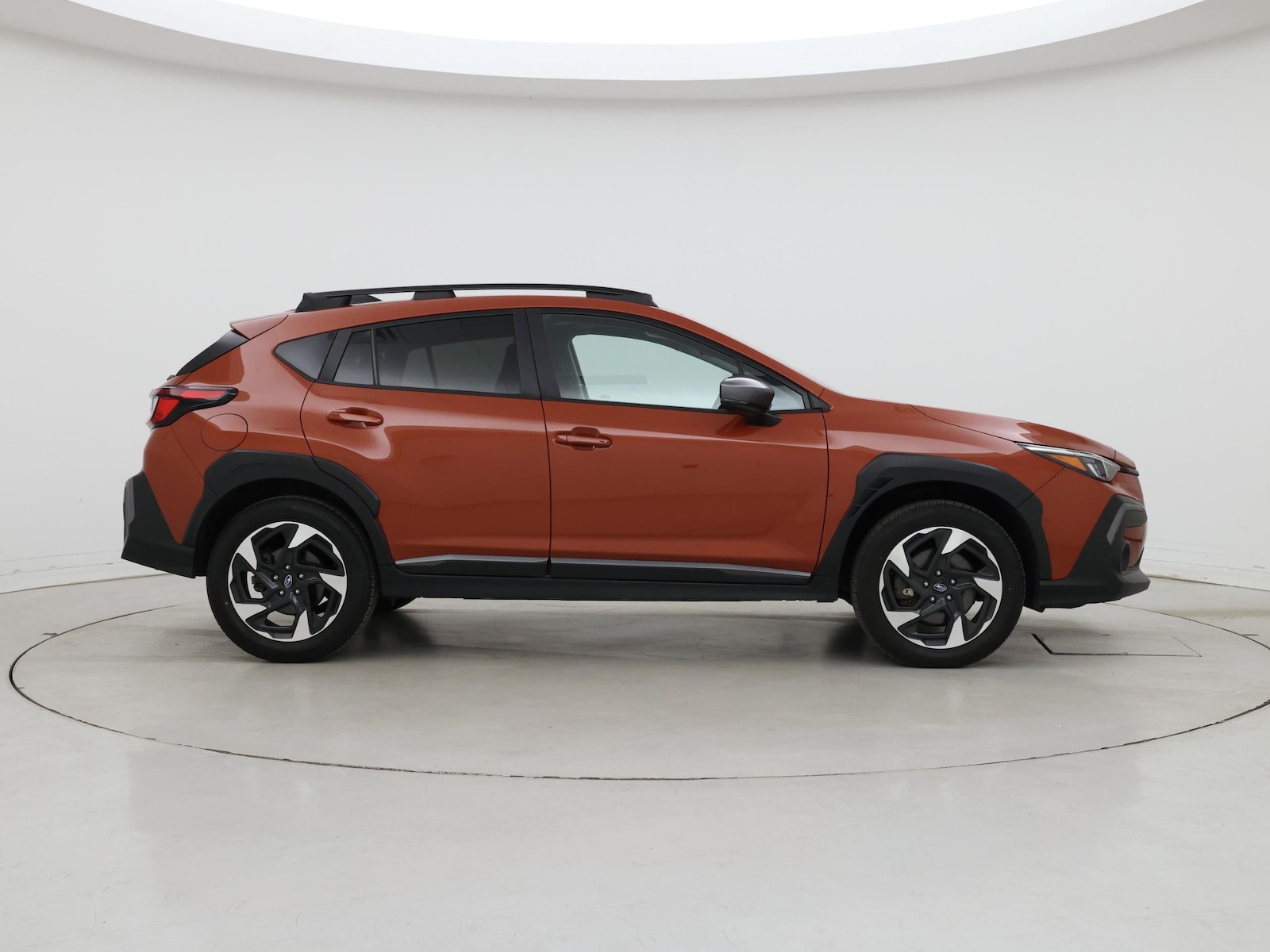 2024 Subaru Crosstrek Limited - Photo 8