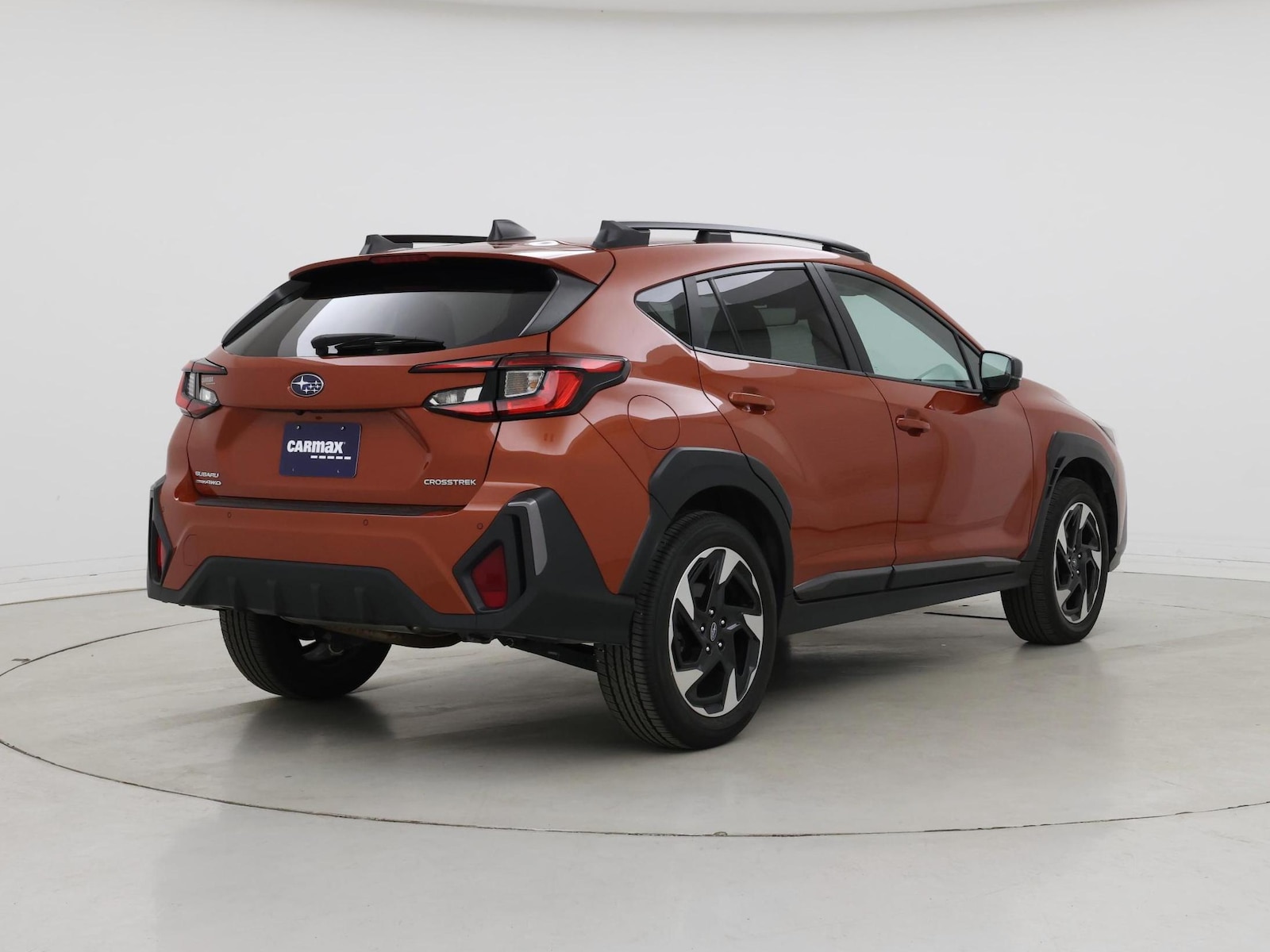 2024 Subaru Crosstrek Limited - Photo 9