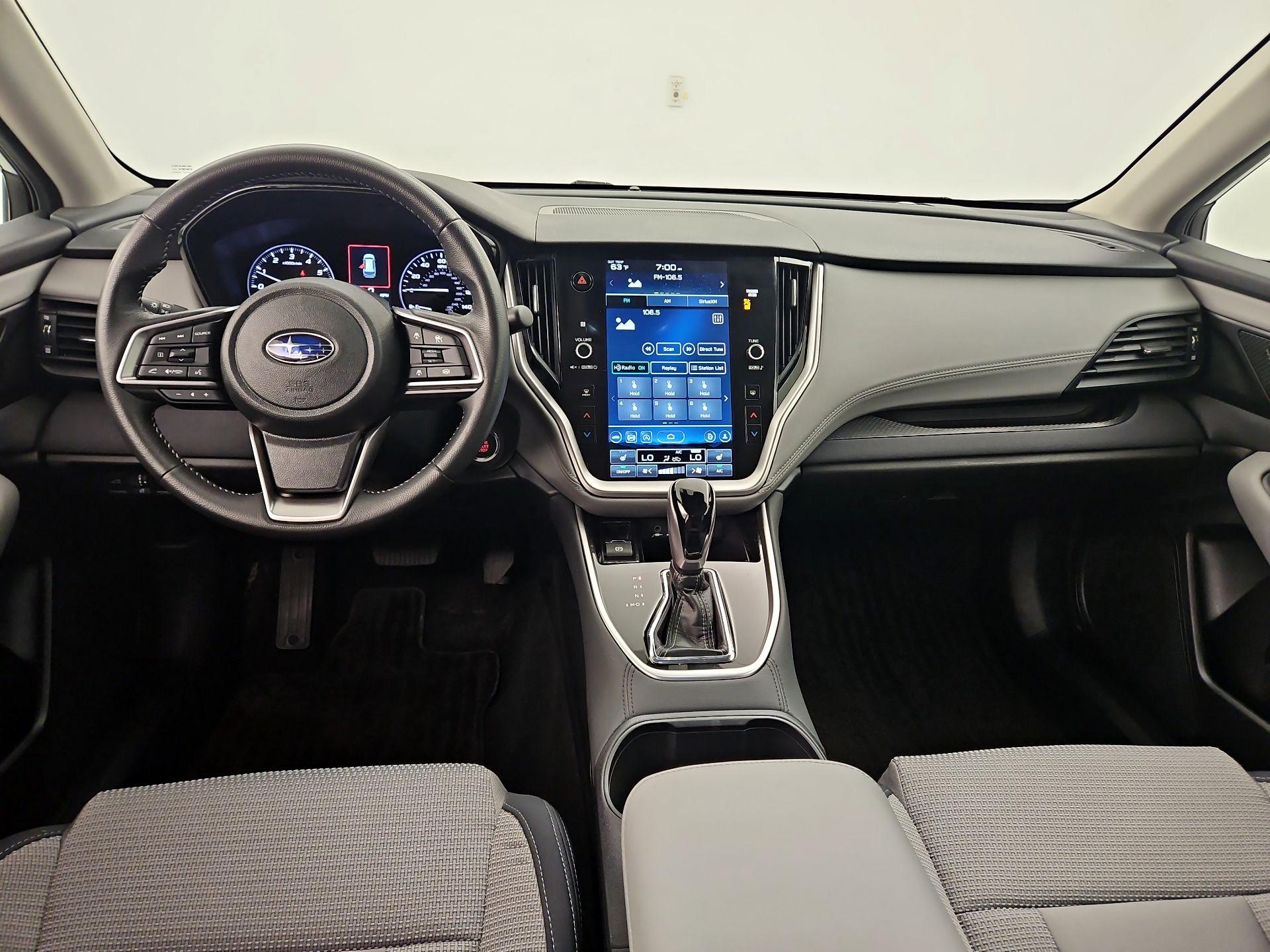 Thumbnail: 2024 Subaru Outback - 9
