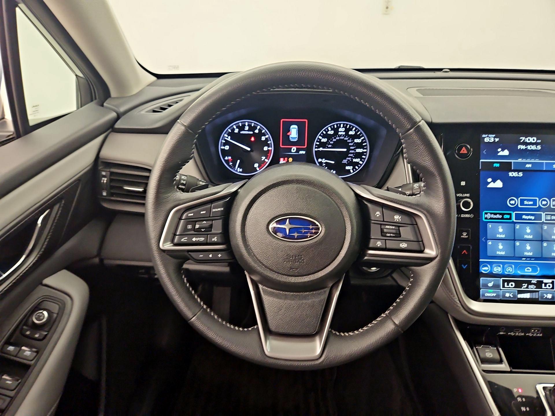 Thumbnail: 2024 Subaru Outback - 10