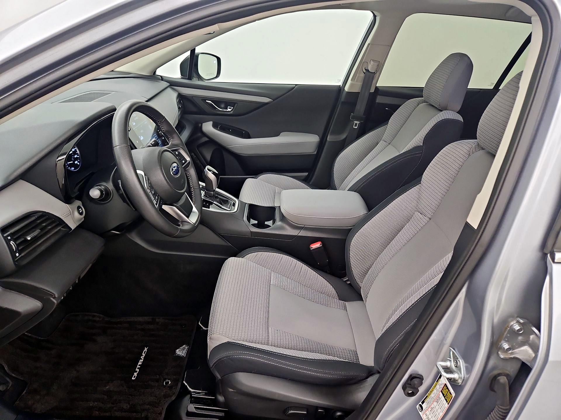 Thumbnail: 2024 Subaru Outback - 11
