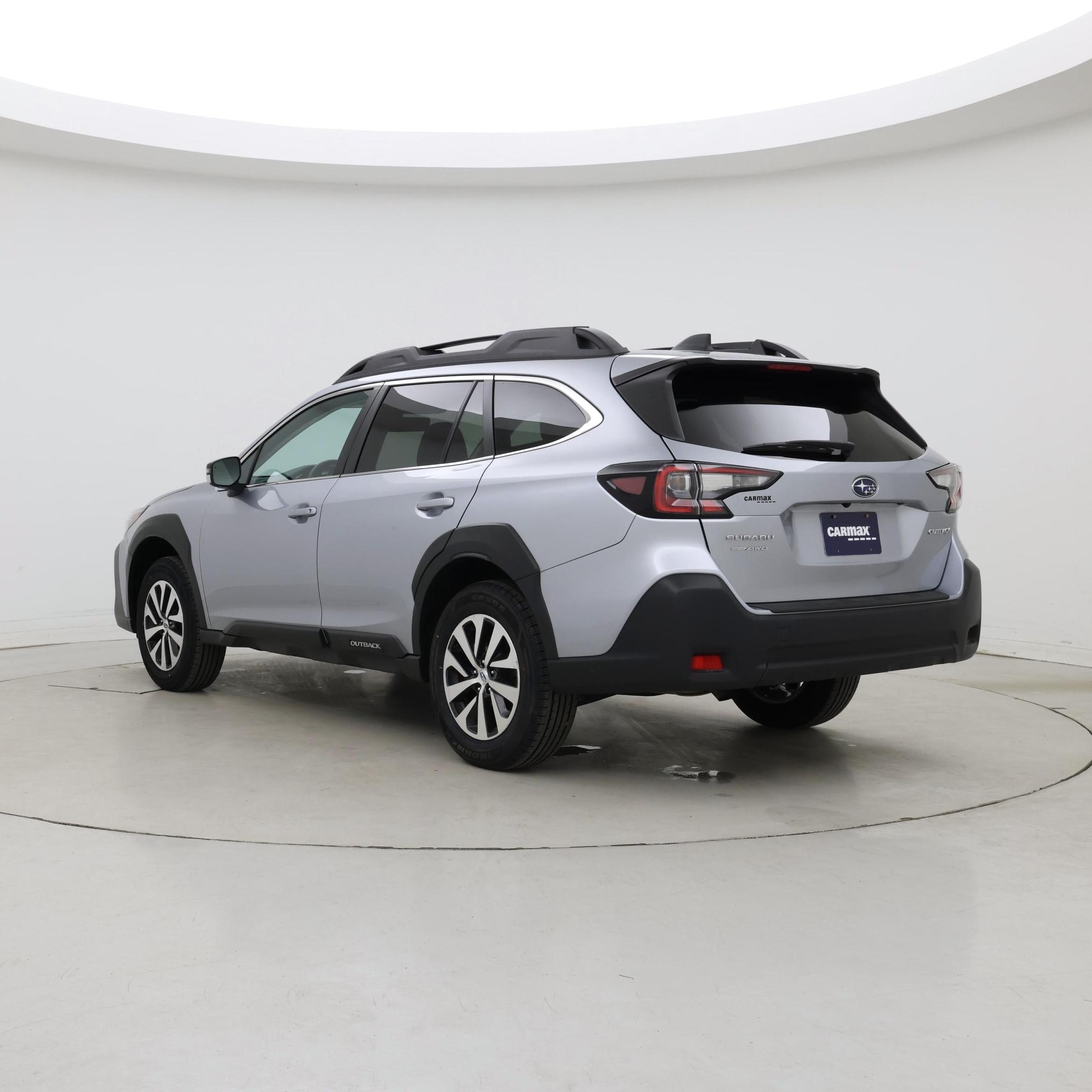 Thumbnail: 2024 Subaru Outback - 2