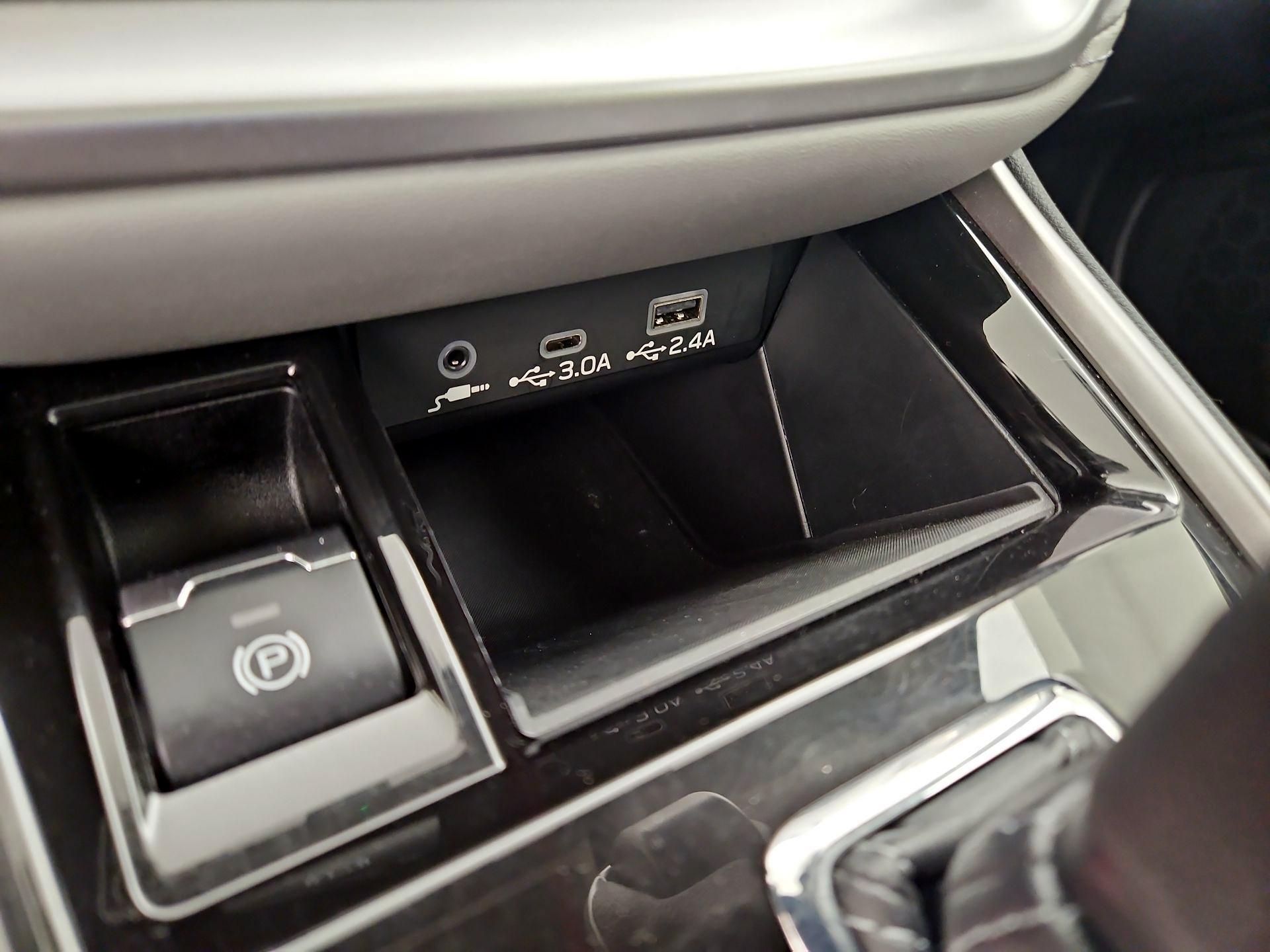 Thumbnail: 2024 Subaru Outback - 19