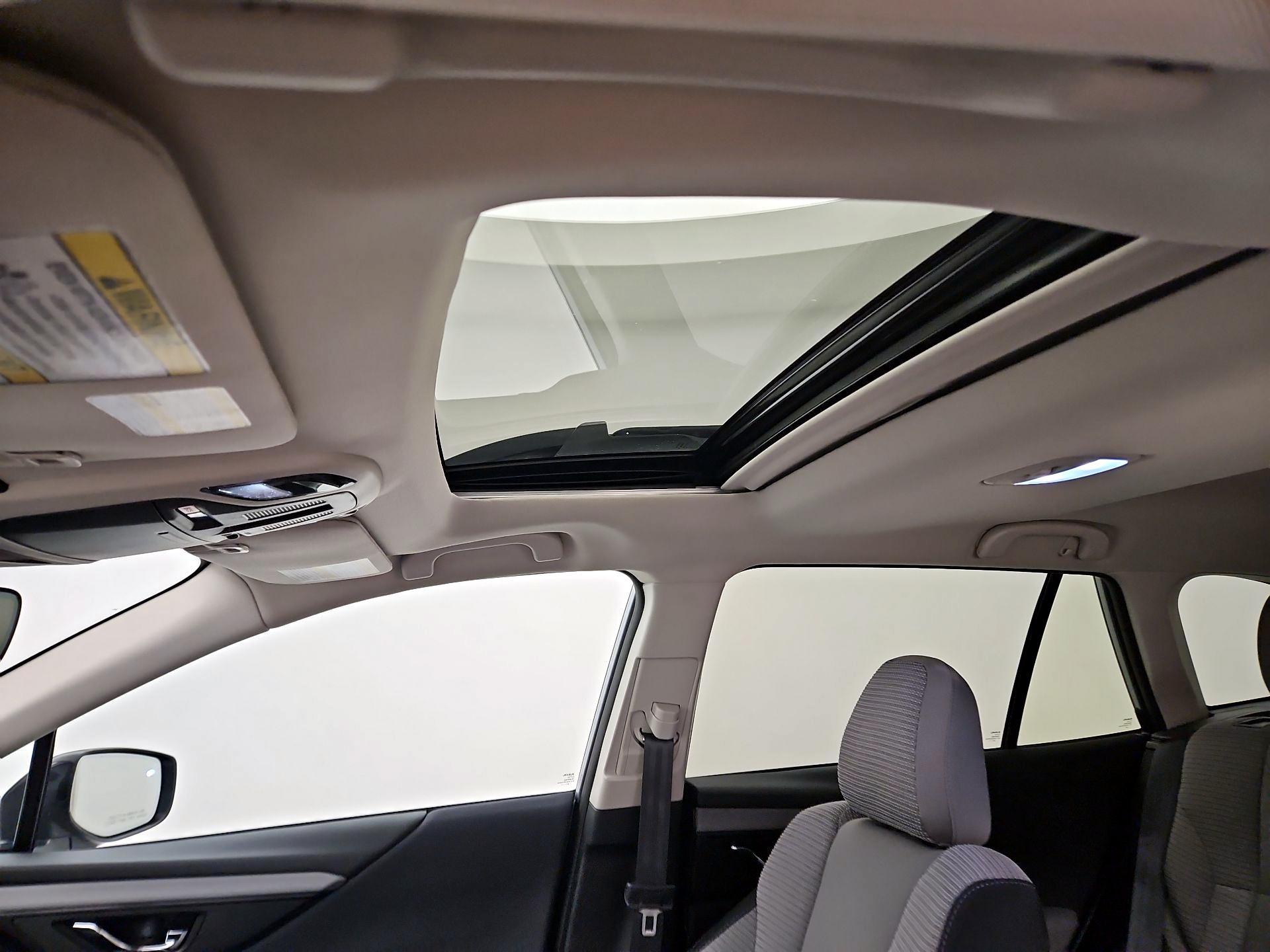 Thumbnail: 2024 Subaru Outback - 20