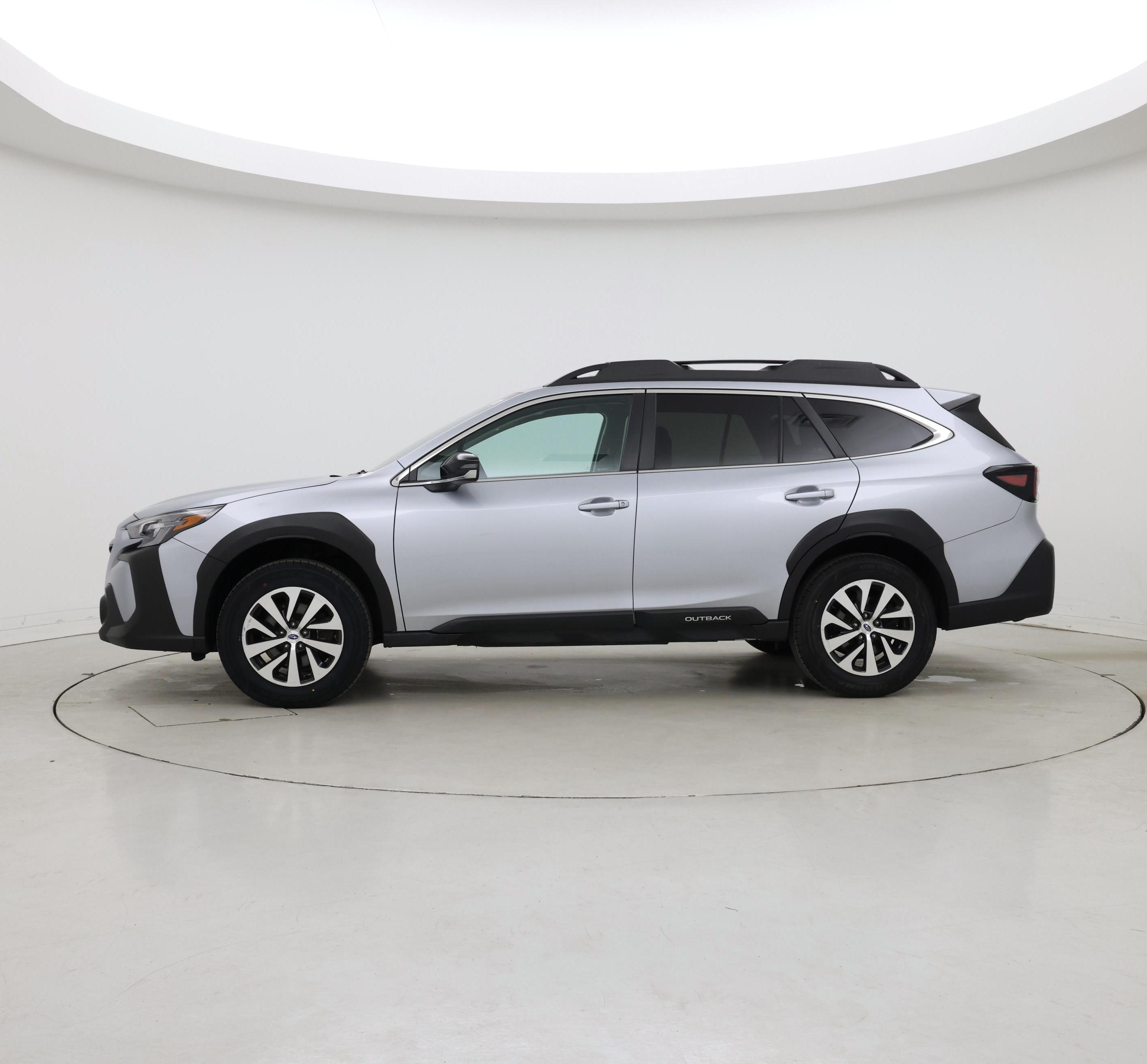 Thumbnail: 2024 Subaru Outback - 3