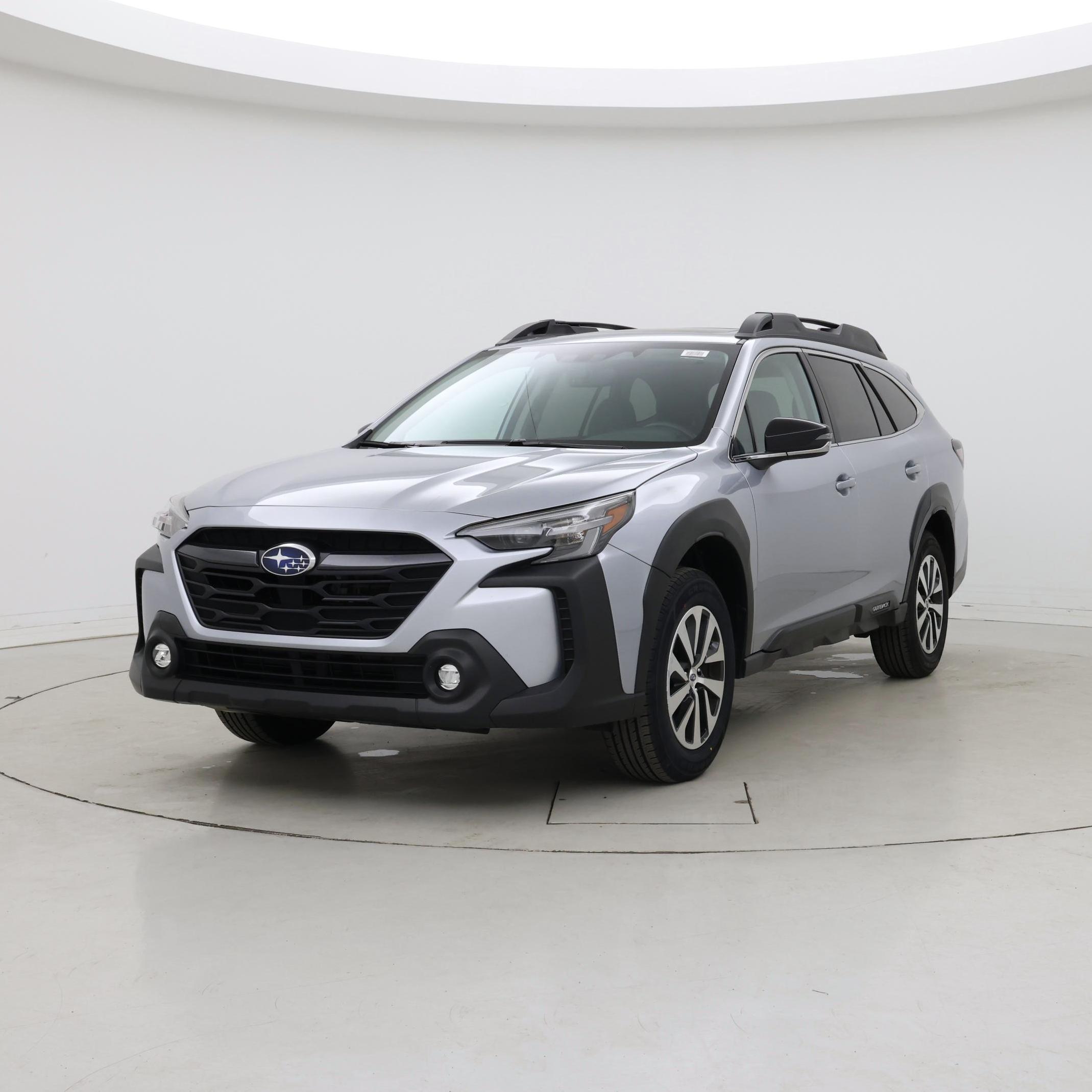 Thumbnail: 2024 Subaru Outback - 4