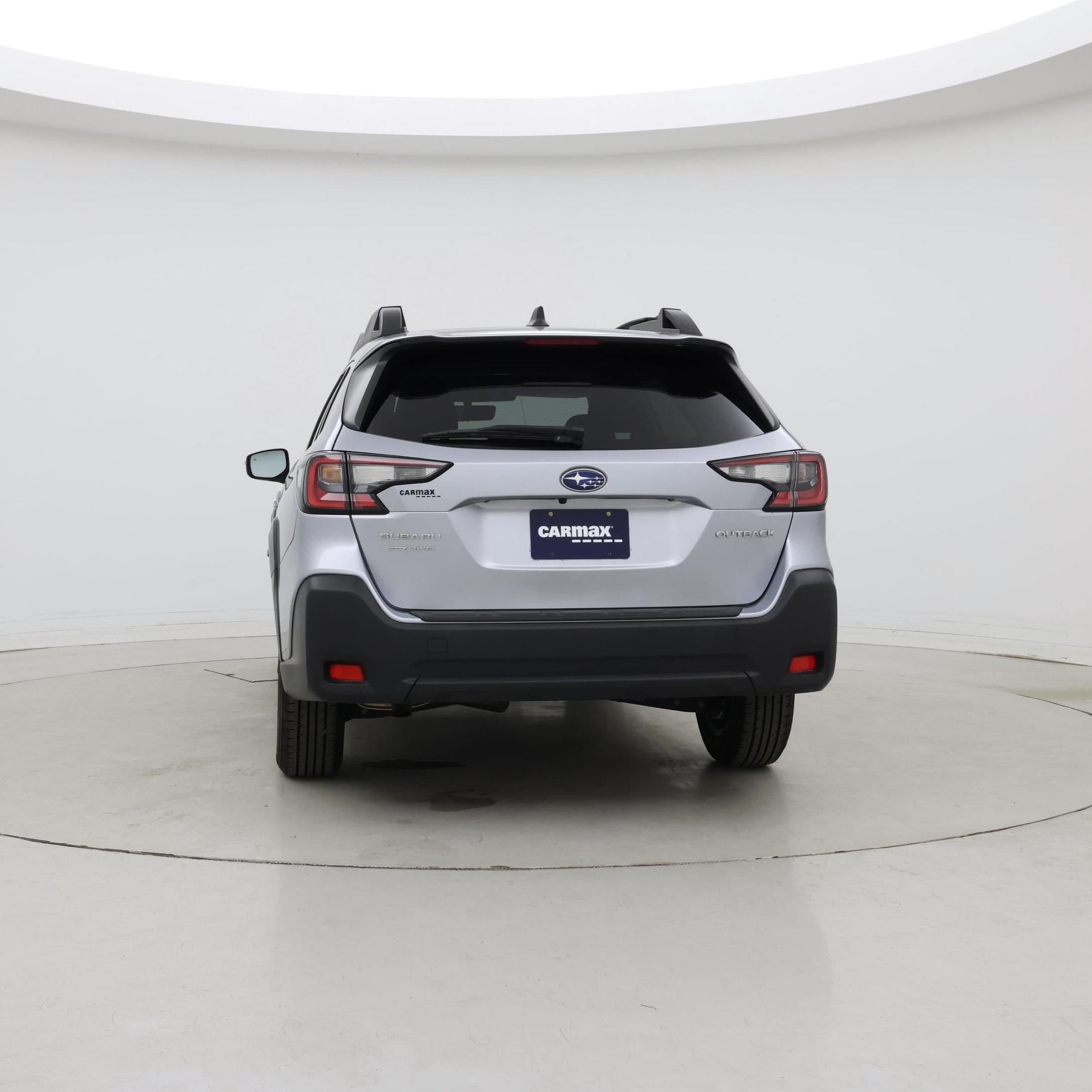 Thumbnail: 2024 Subaru Outback - 6