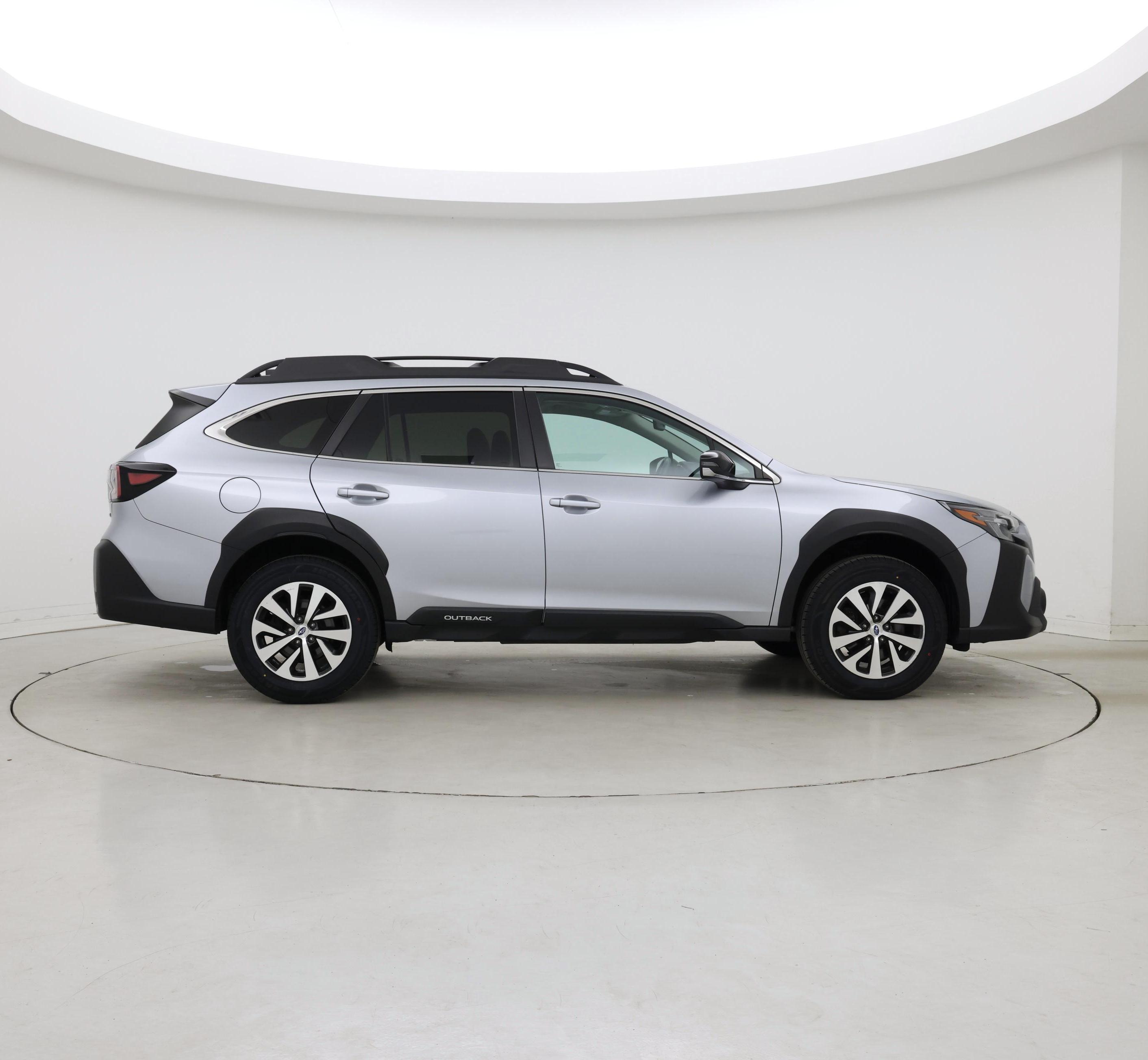 Thumbnail: 2024 Subaru Outback - 7