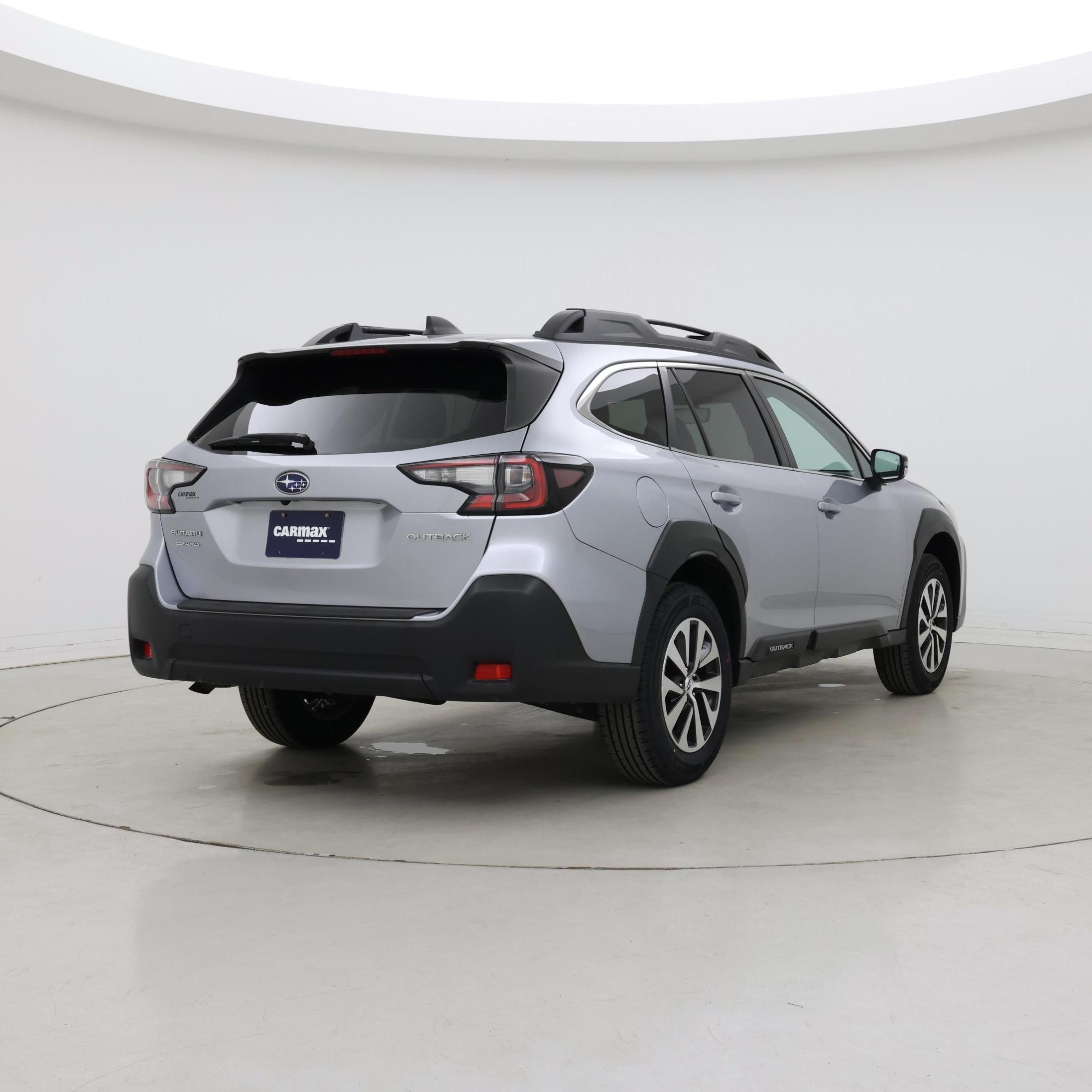 Thumbnail: 2024 Subaru Outback - 8