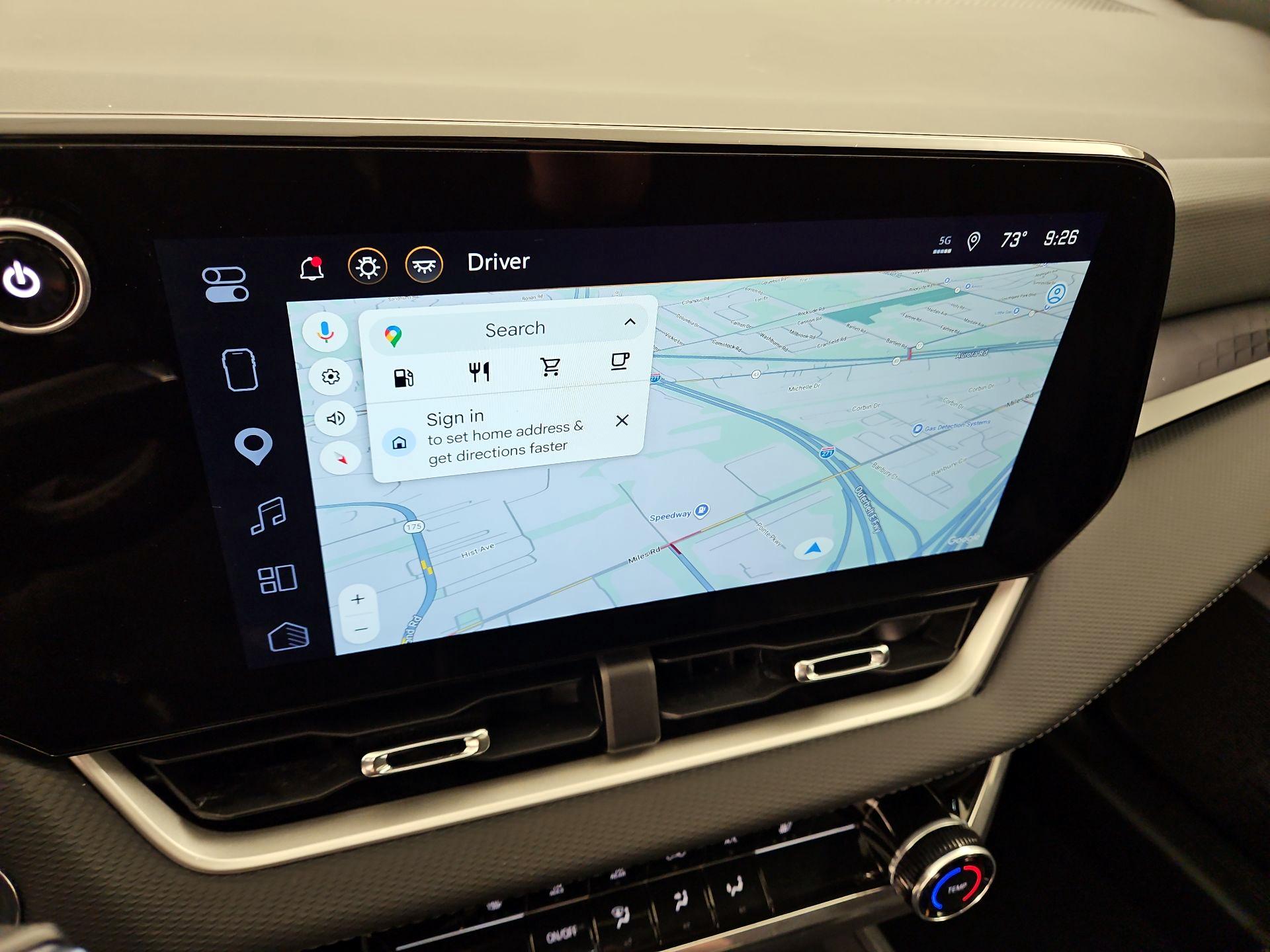 Thumbnail: 2026 Chevrolet Equinox - 14
