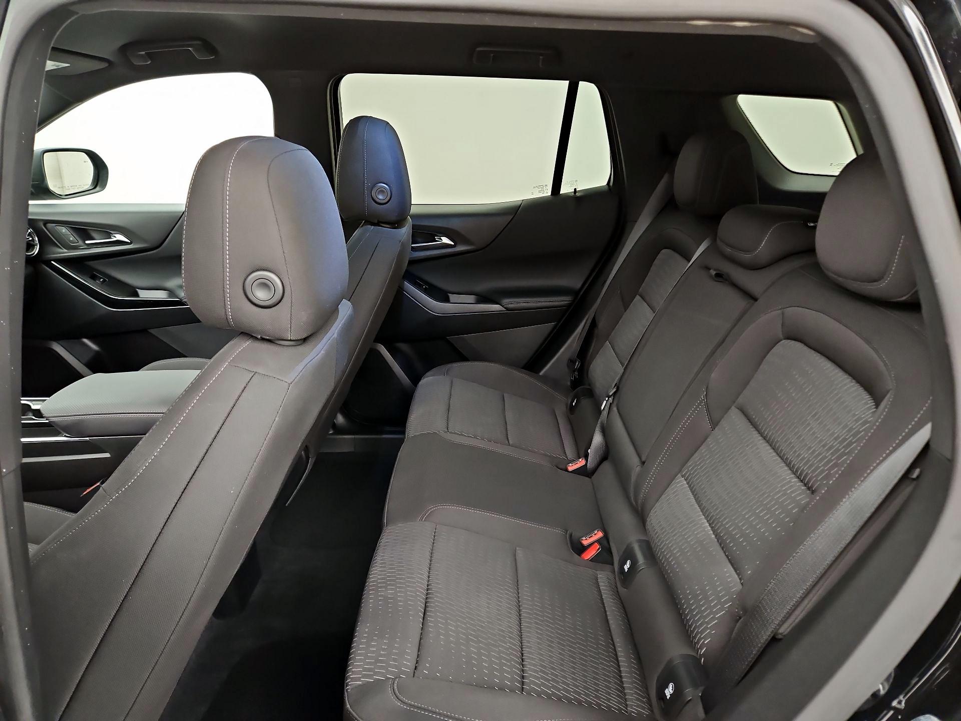 Thumbnail: 2026 Chevrolet Equinox - 20