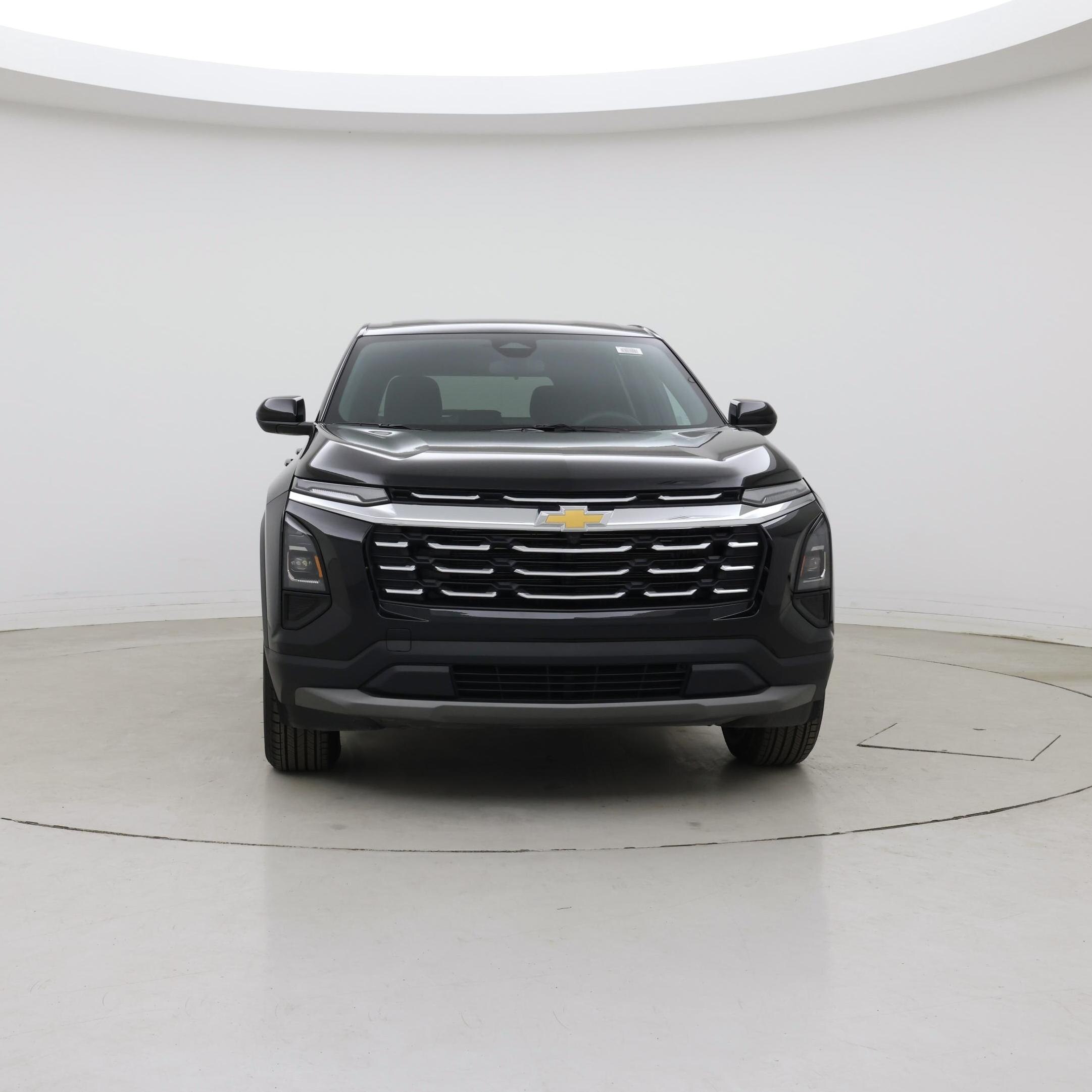 Thumbnail: 2026 Chevrolet Equinox - 5