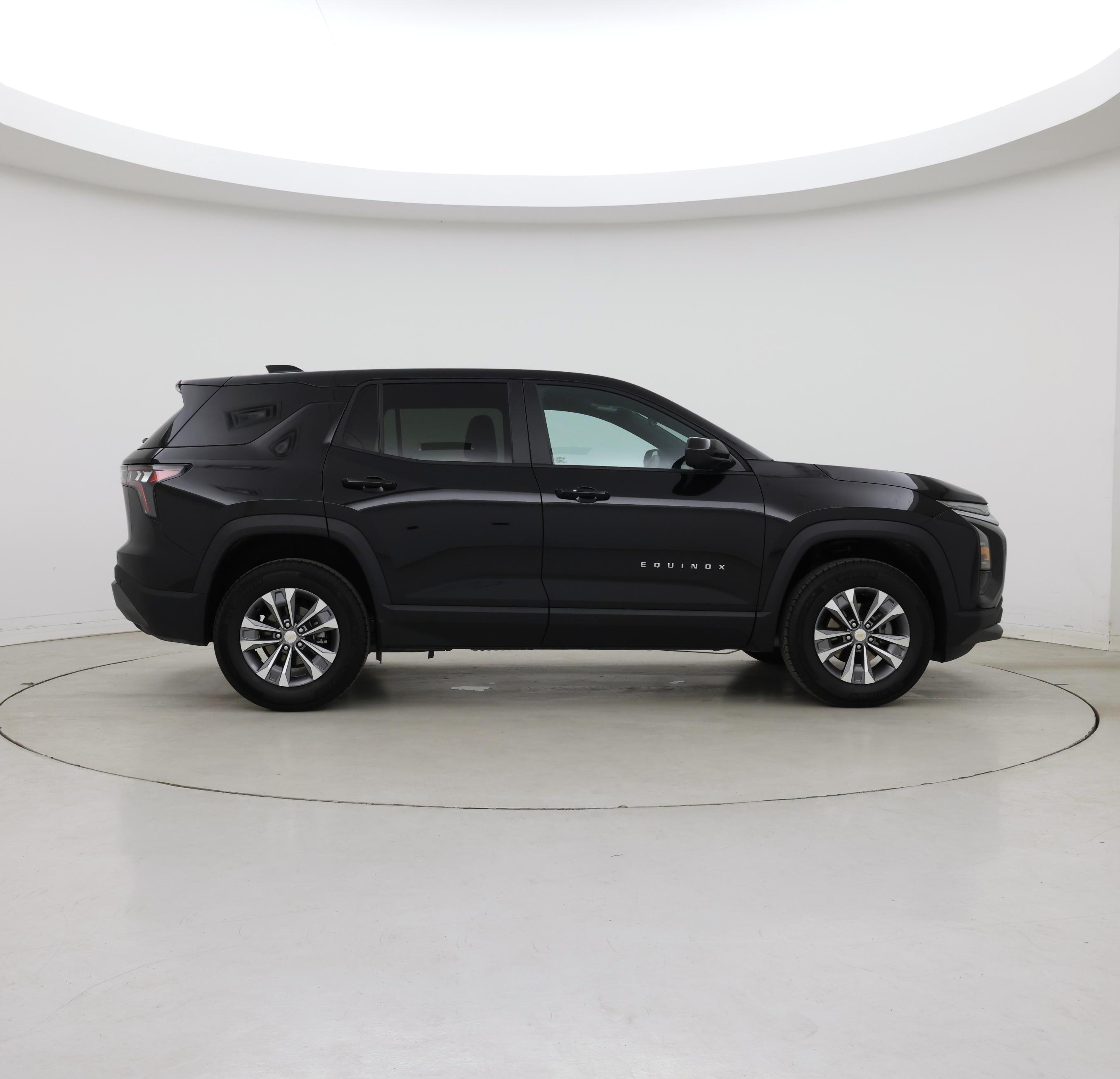 Thumbnail: 2026 Chevrolet Equinox - 7