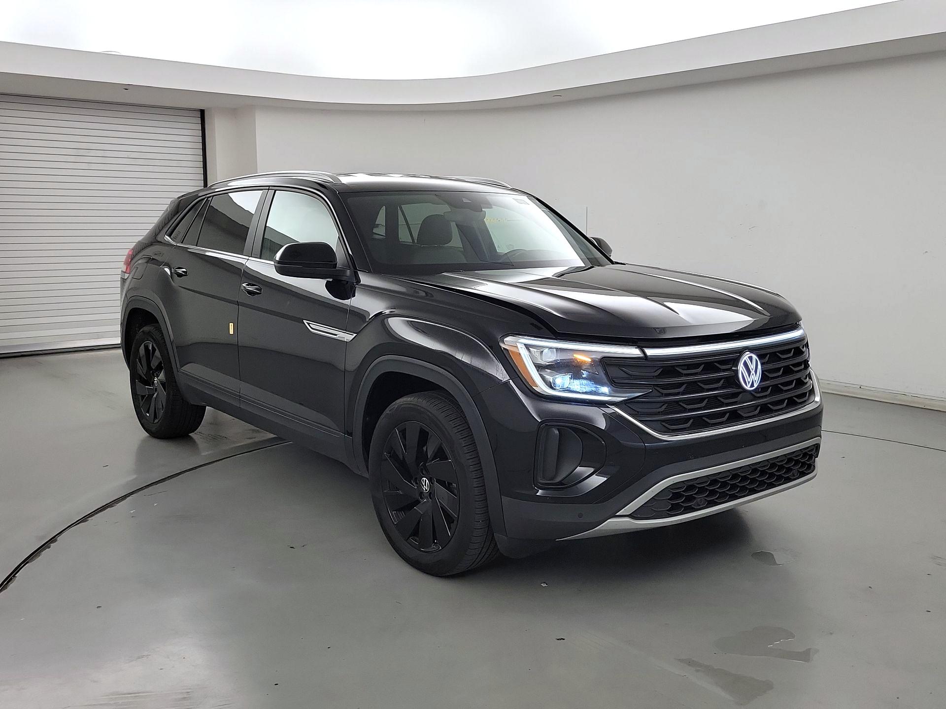 Thumbnail: 2025 Volkswagen Atlas - 1