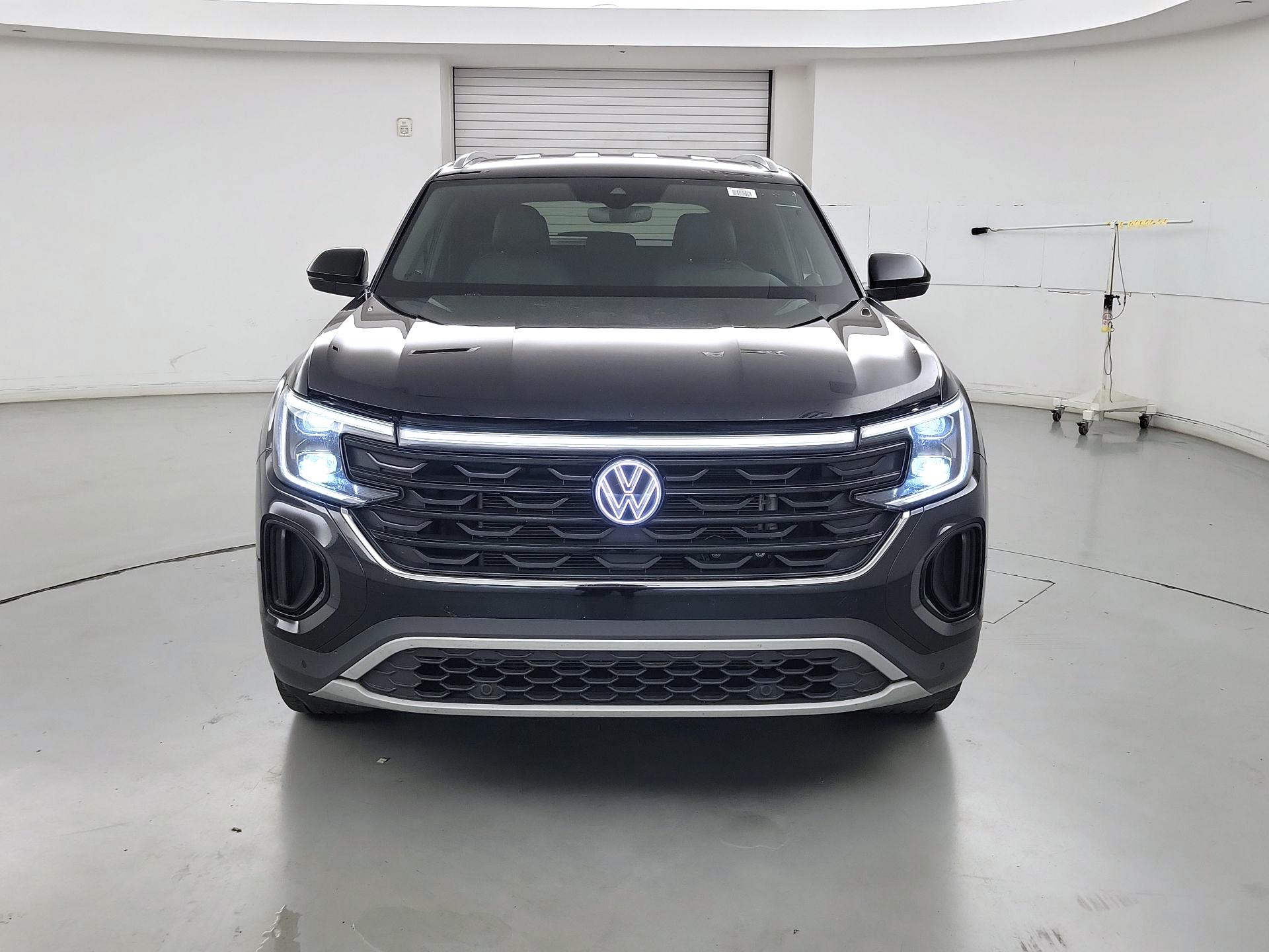 Thumbnail: 2025 Volkswagen Atlas - 2