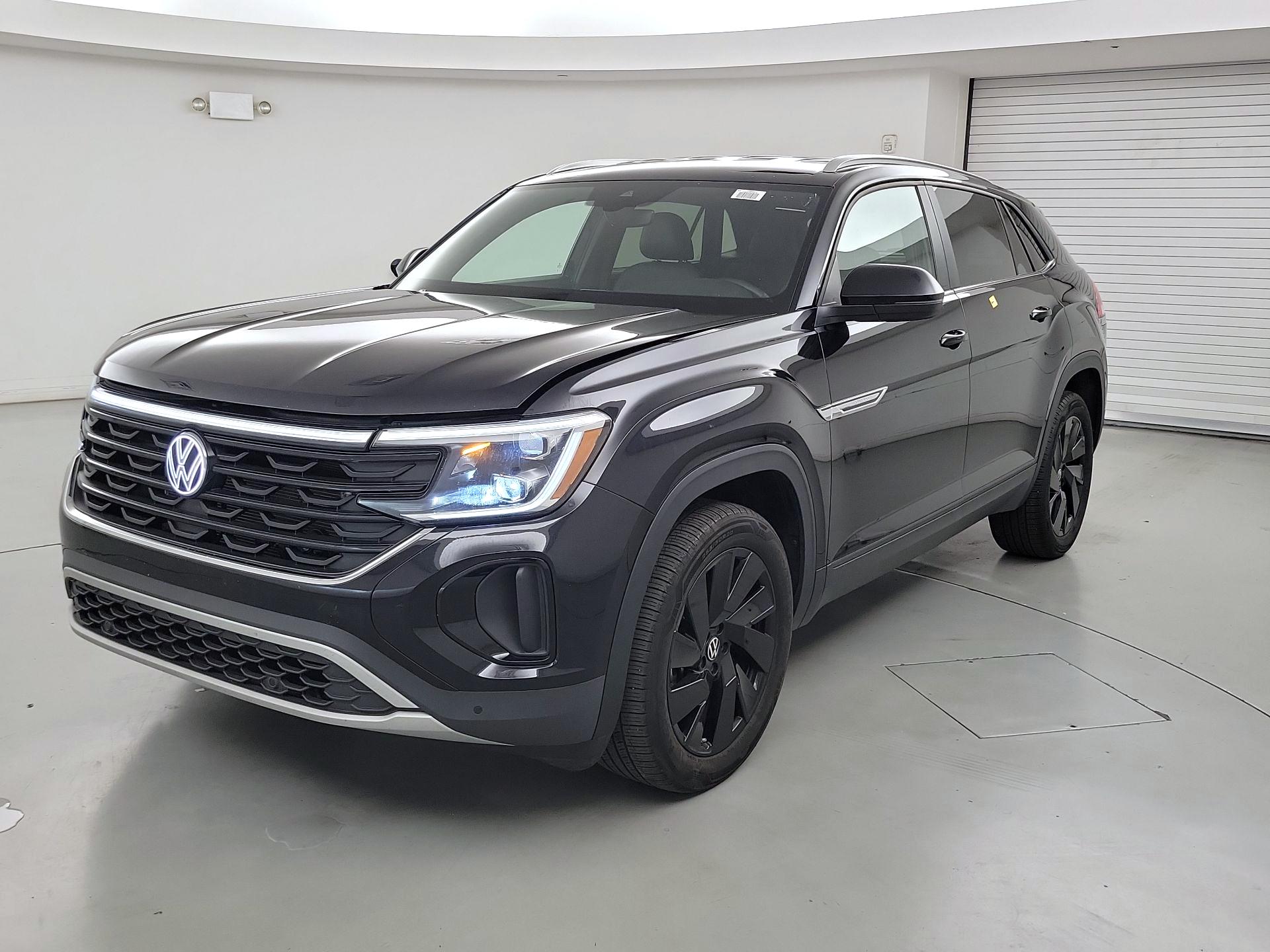 Thumbnail: 2025 Volkswagen Atlas - 3