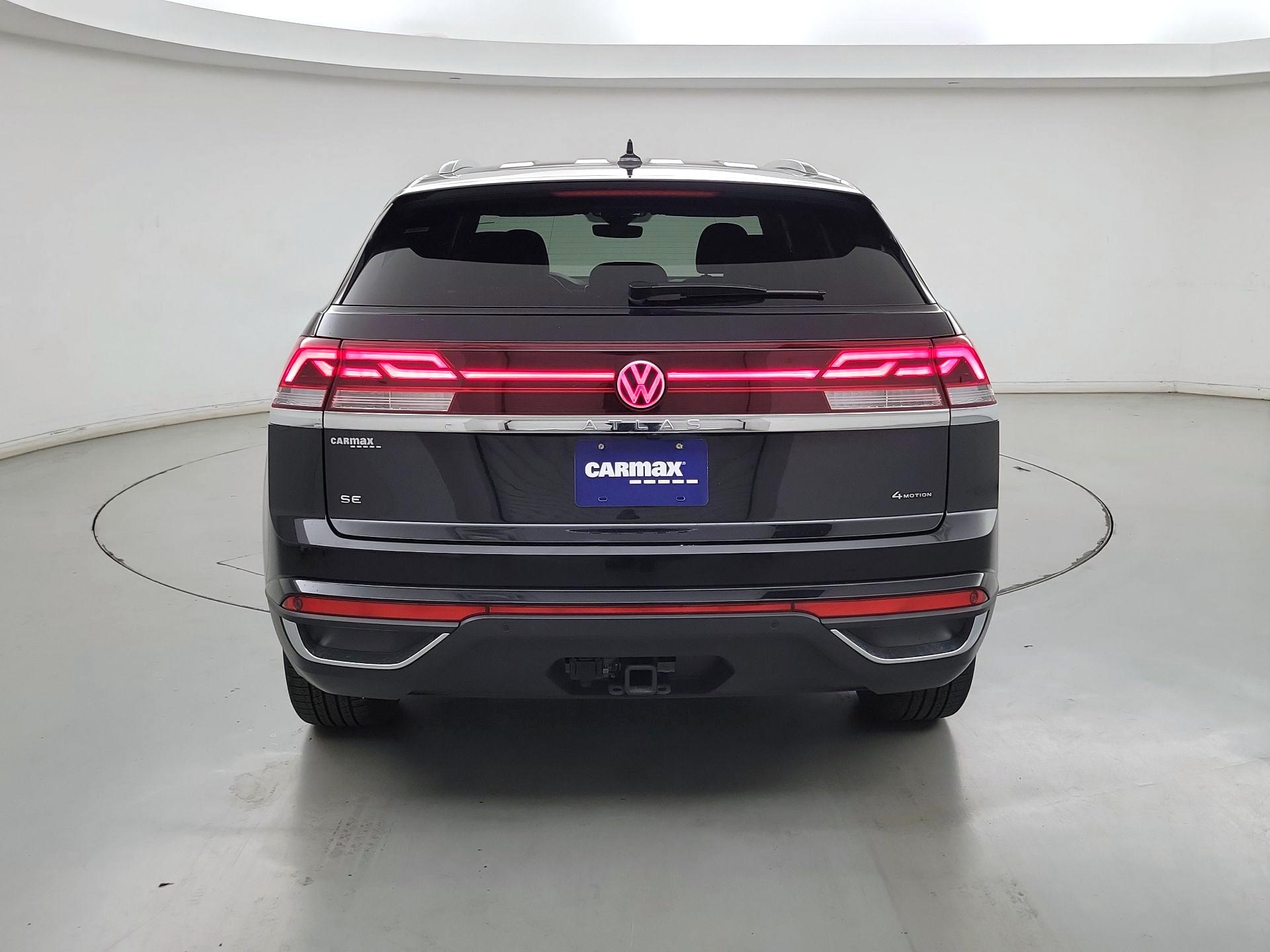 Thumbnail: 2025 Volkswagen Atlas - 6