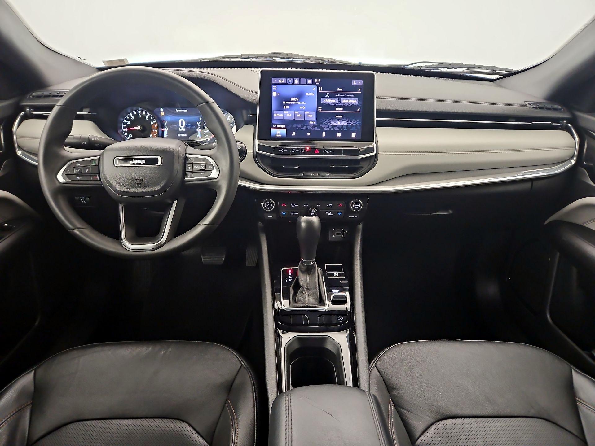 Thumbnail: 2023 Jeep Compass - 9