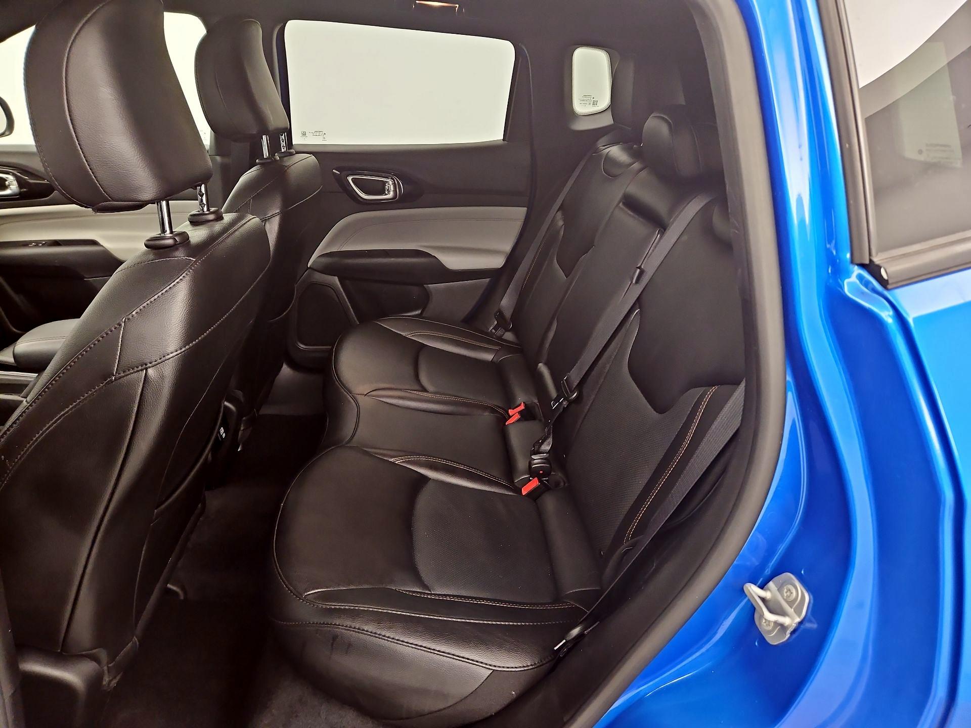 Thumbnail: 2023 Jeep Compass - 19