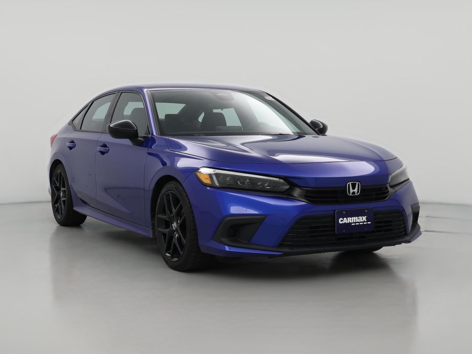2022 Honda Civic Sedan