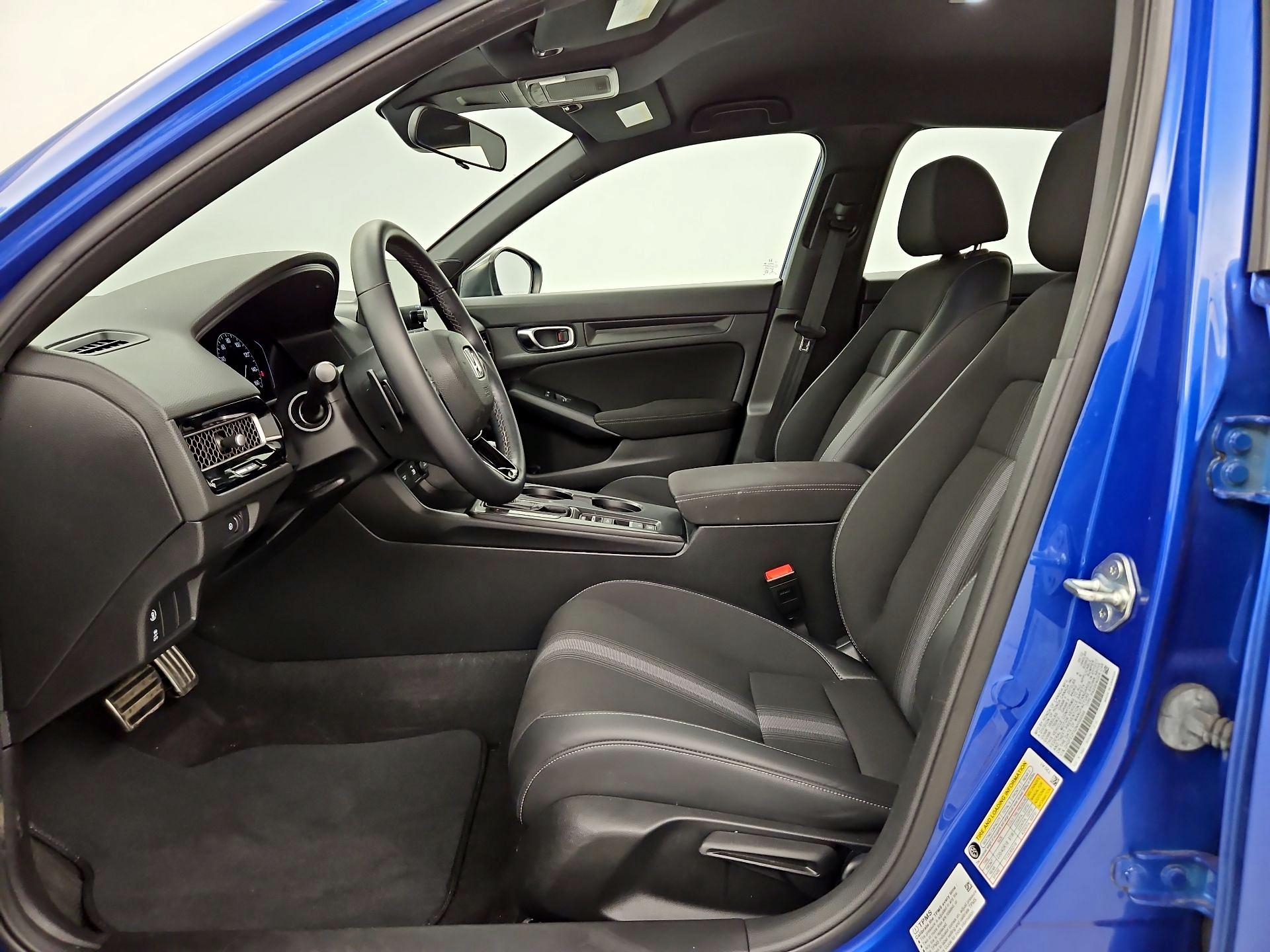 Thumbnail: 2022 Honda Civic - 11