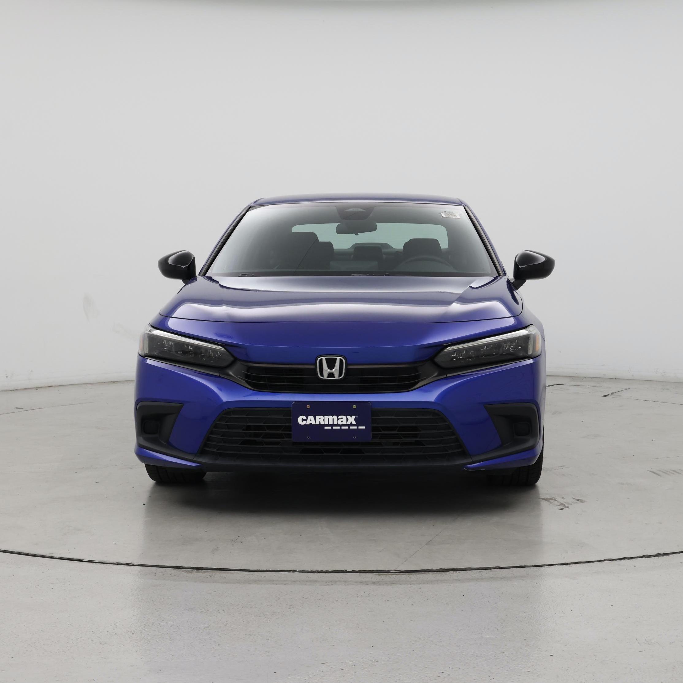 Thumbnail: 2022 Honda Civic - 5