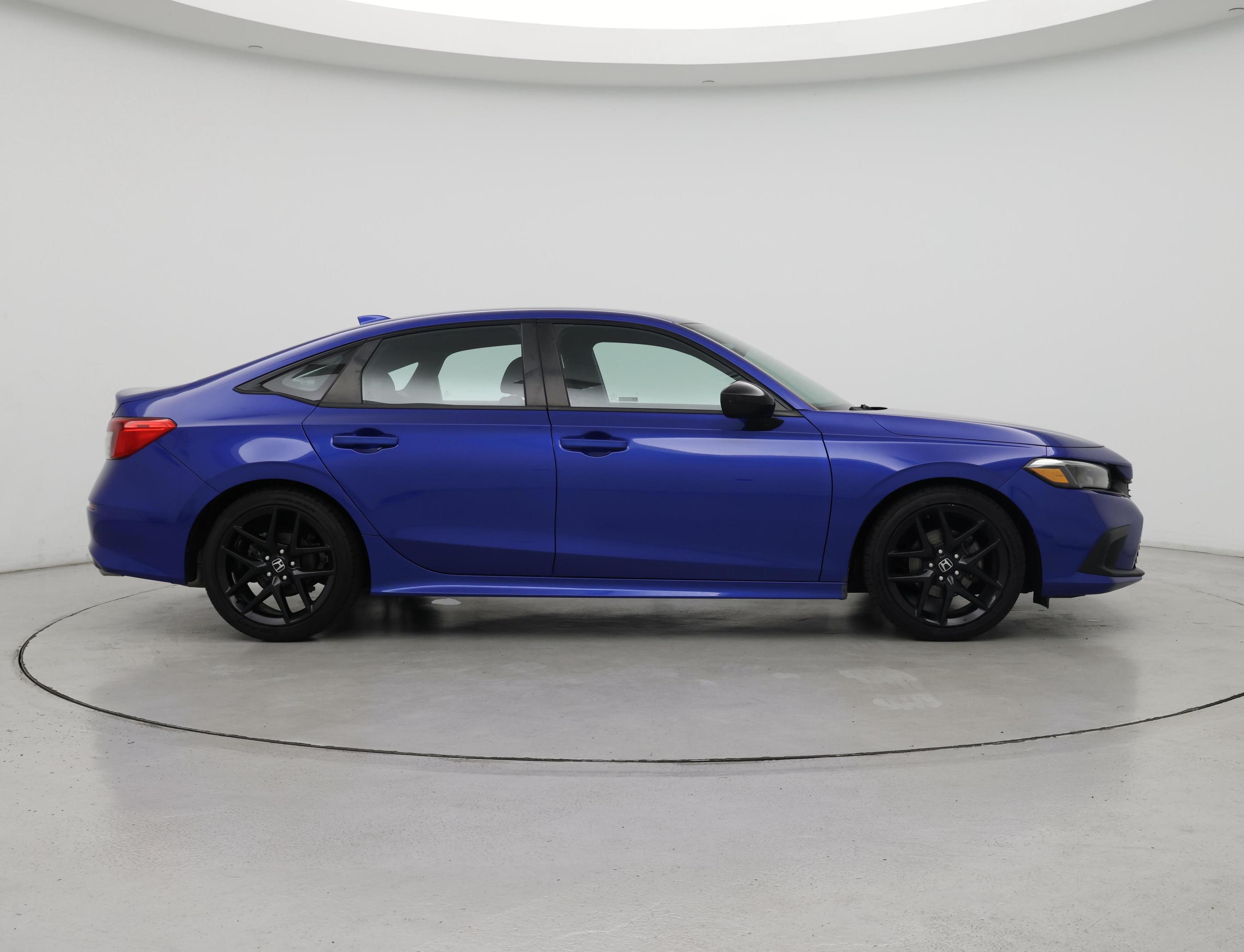 Thumbnail: 2022 Honda Civic - 7