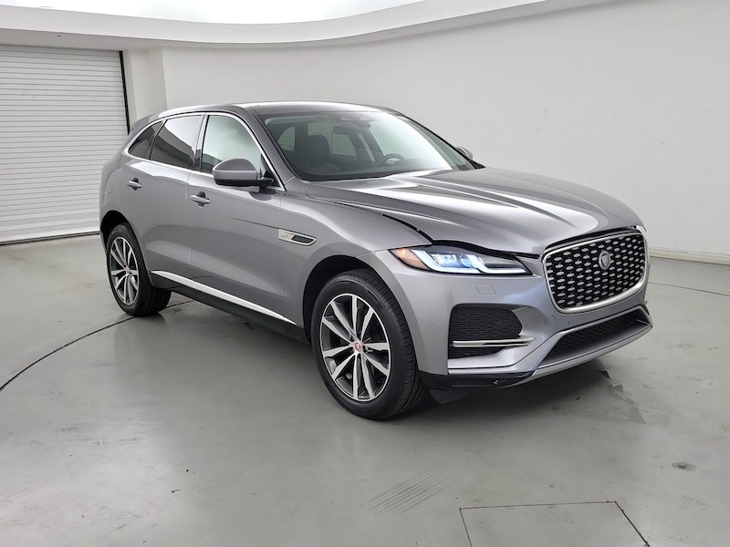 2022 Jaguar F-Pace  -
                  Cincinnati, OH