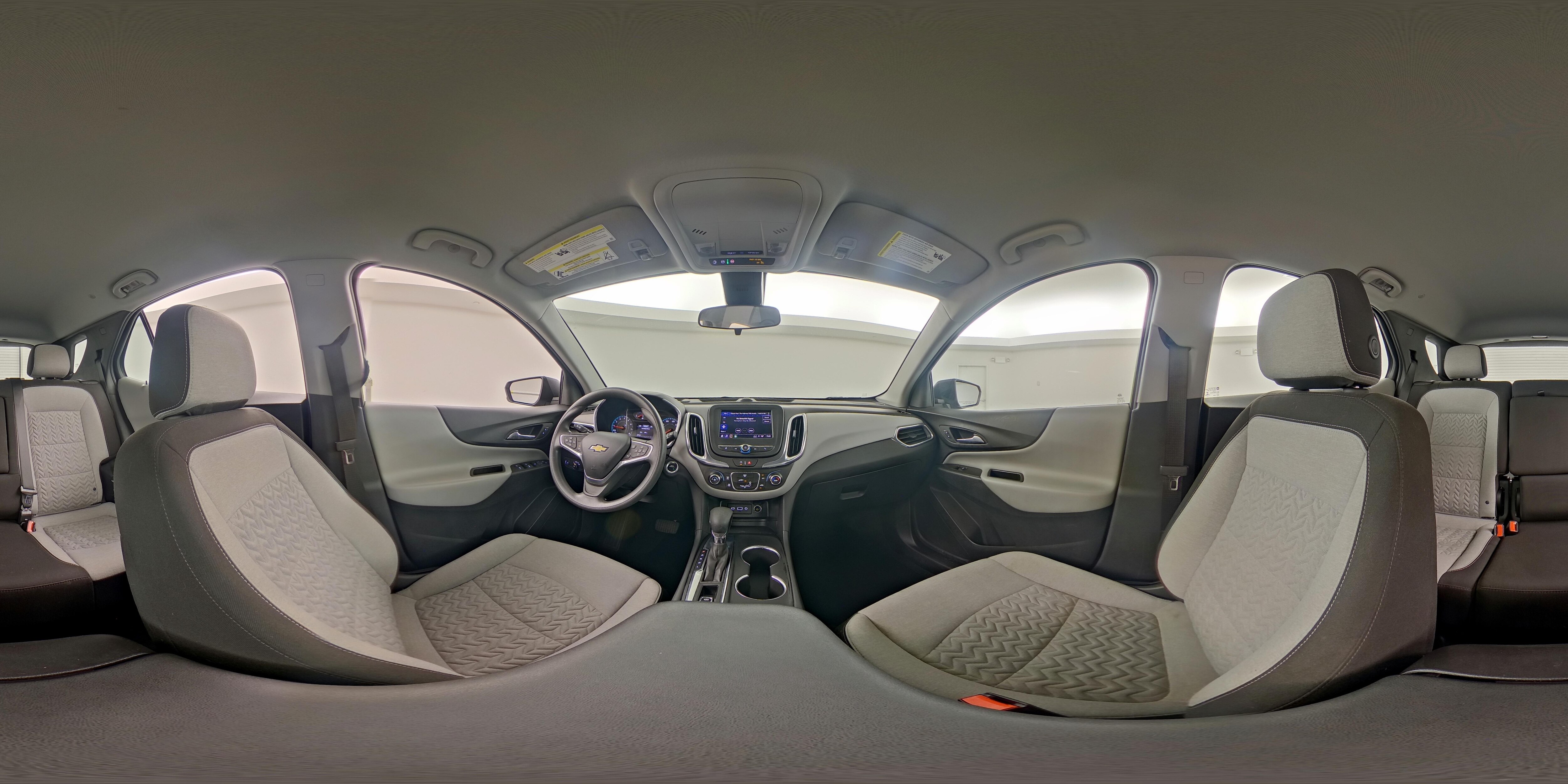 2023 Chevrolet Equinox LS - Photo 23