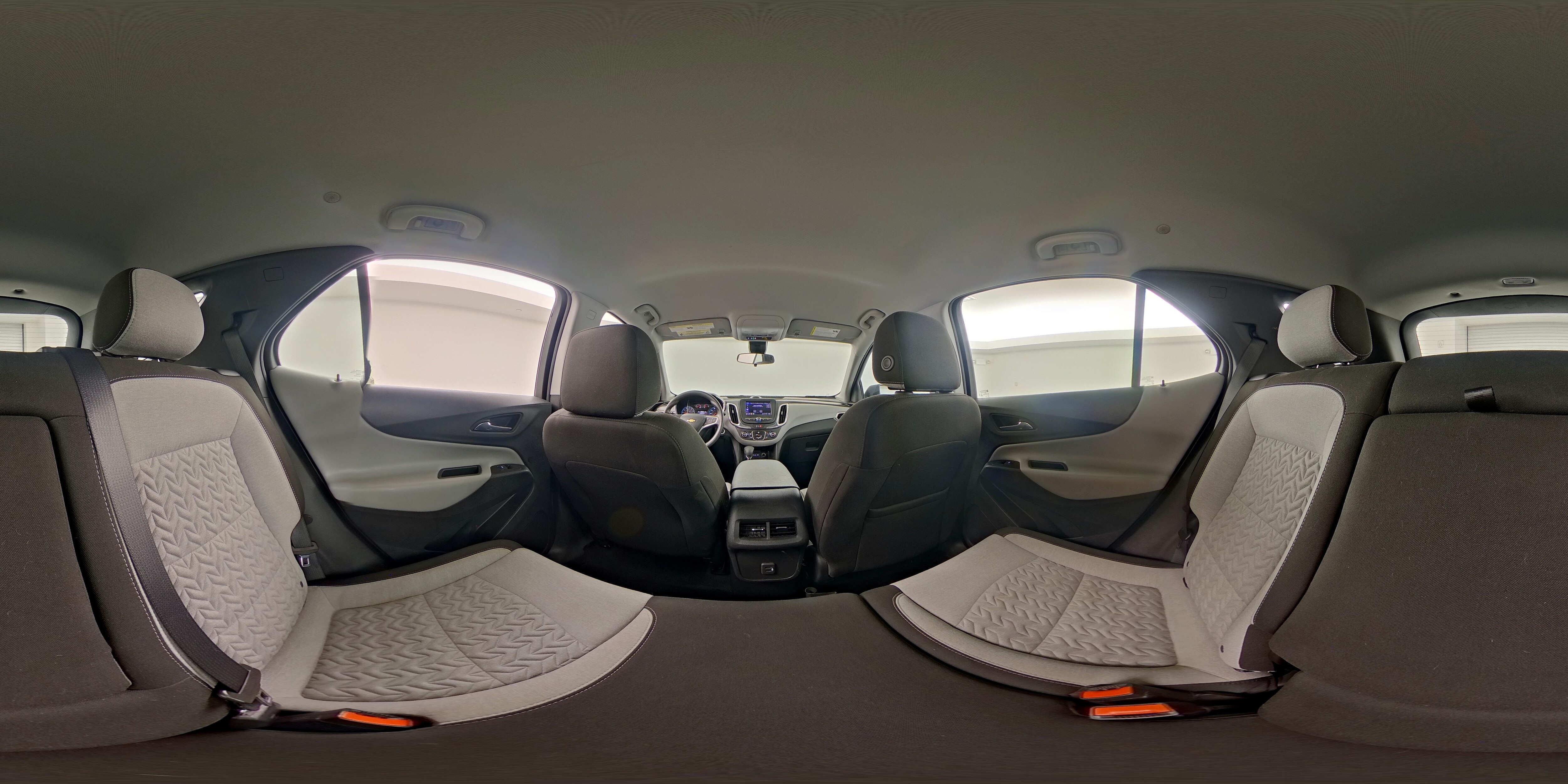 2023 Chevrolet Equinox LS - Photo 24
